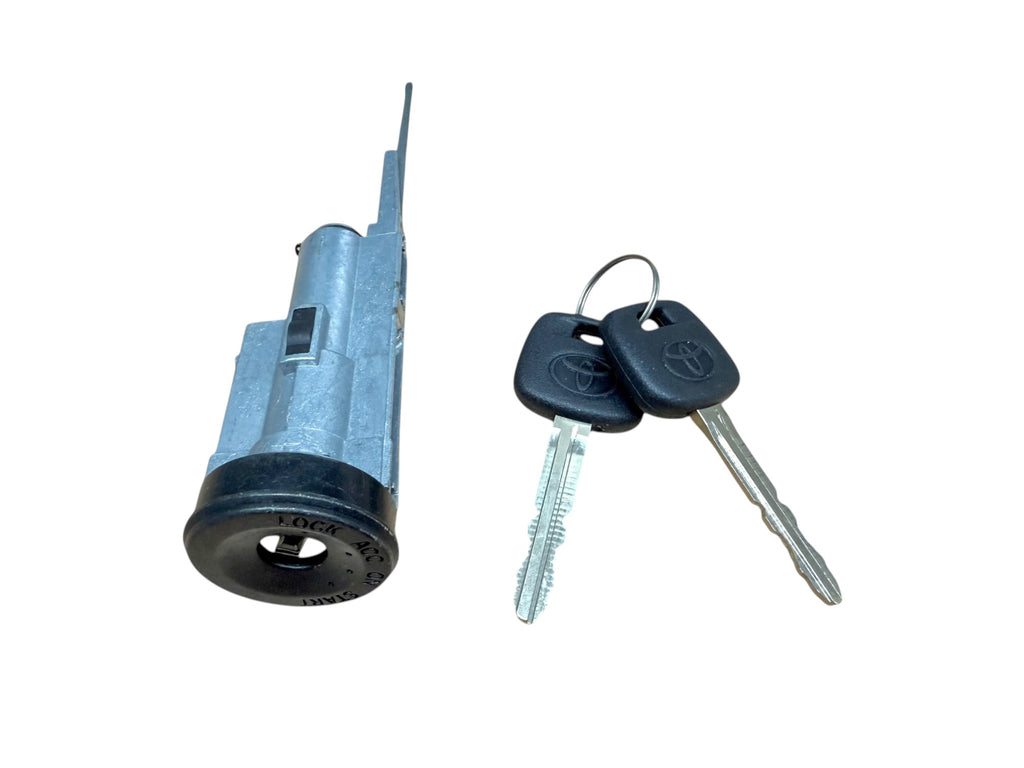 96-00 Toyota Rav4 Ignition Lock Cylinder New 69057-42020