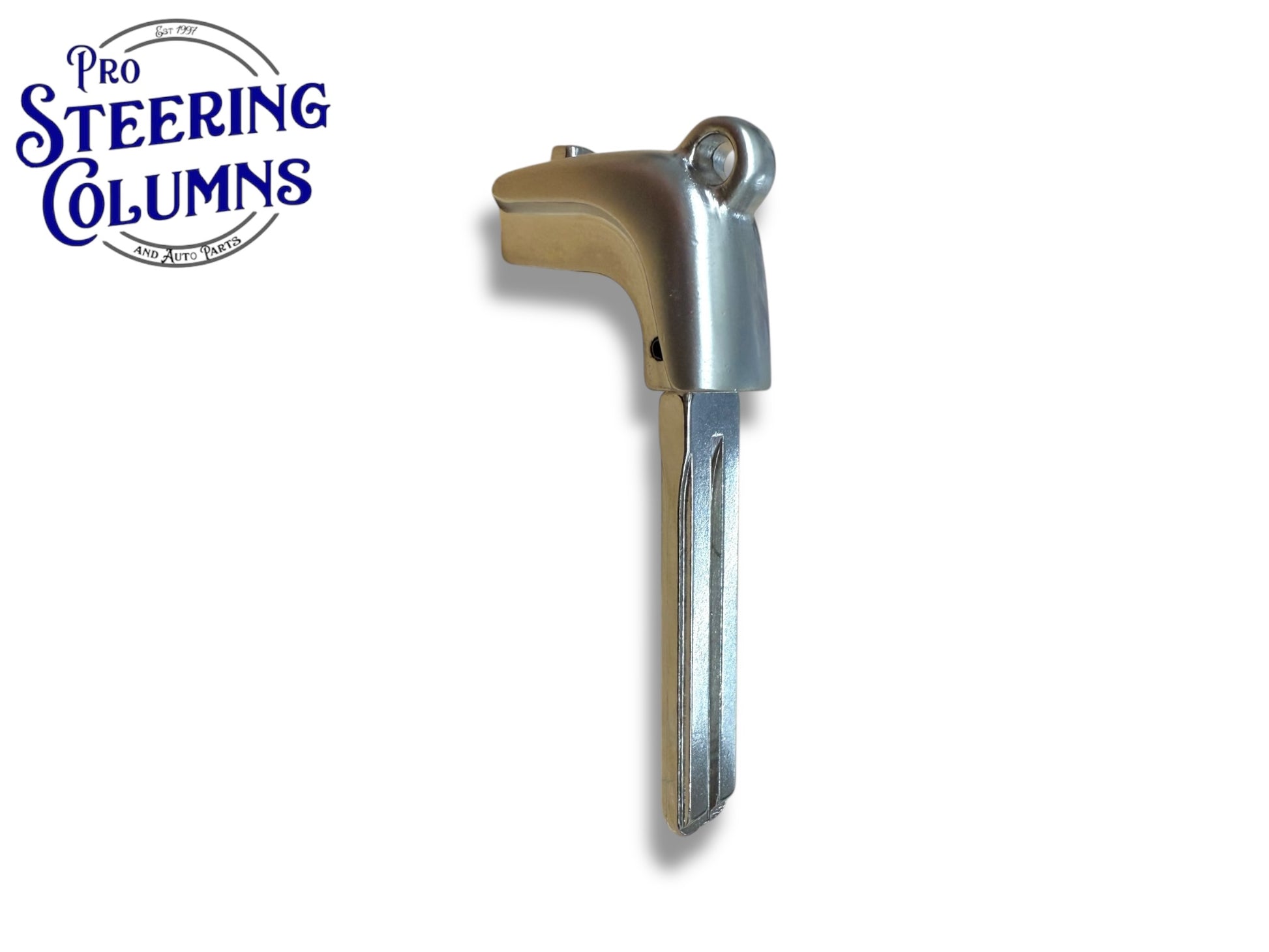 05-20 Lexus Emergency Key Blade LX40 PN: 69515-30300