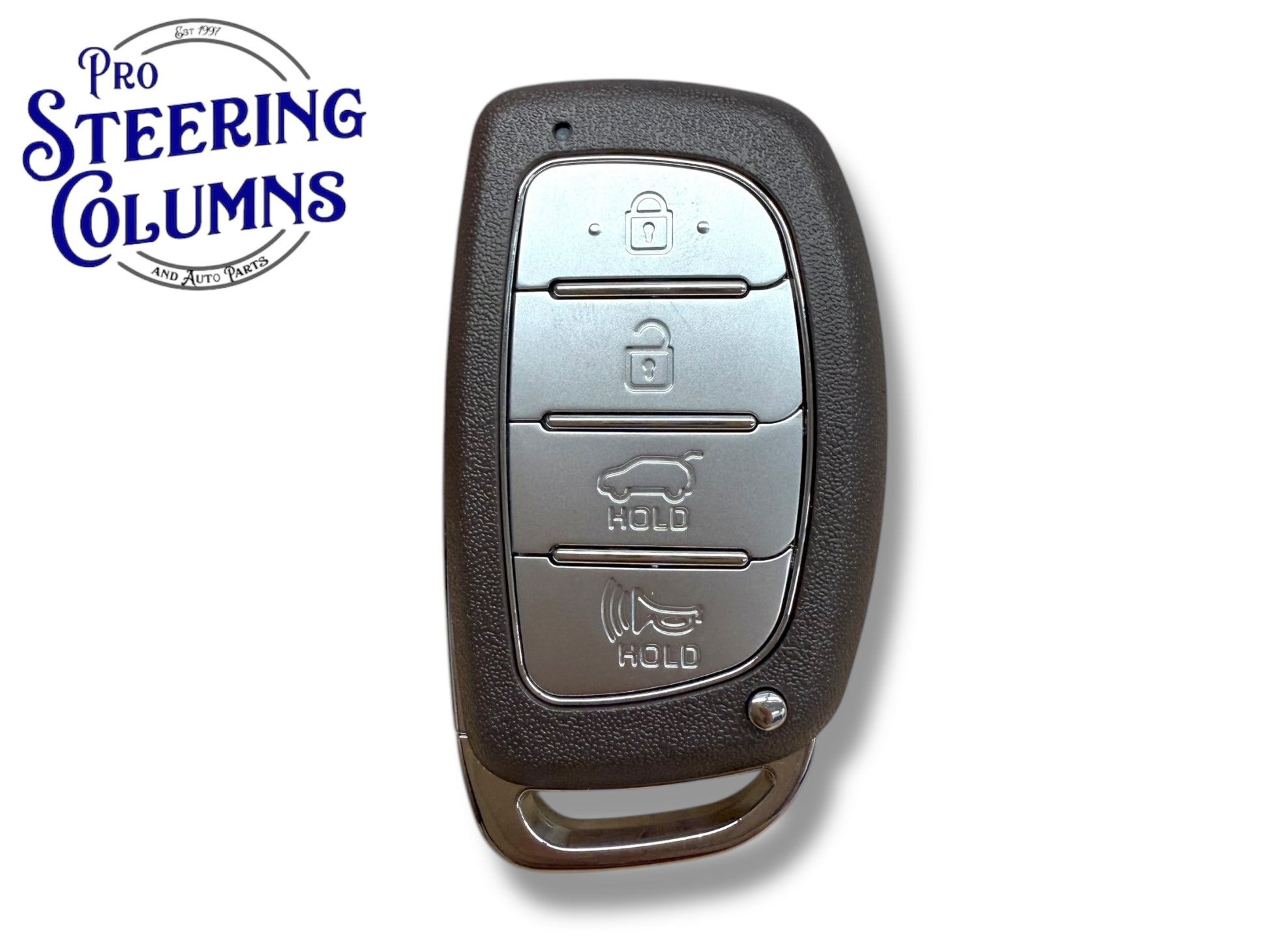17-19 Hyundai Tucson Smart Key New 95440-D3110, TQ8-FOB-4F11