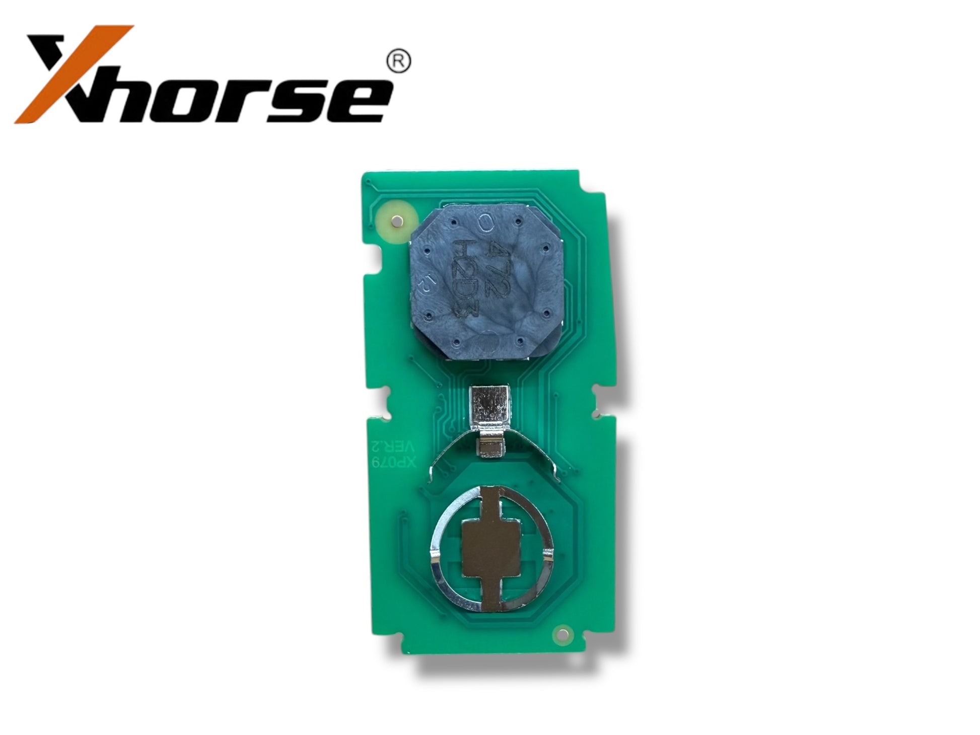 Xhorse XM Series For Toyota Lexus 8A Rewritable Smart Key XSTO20EN