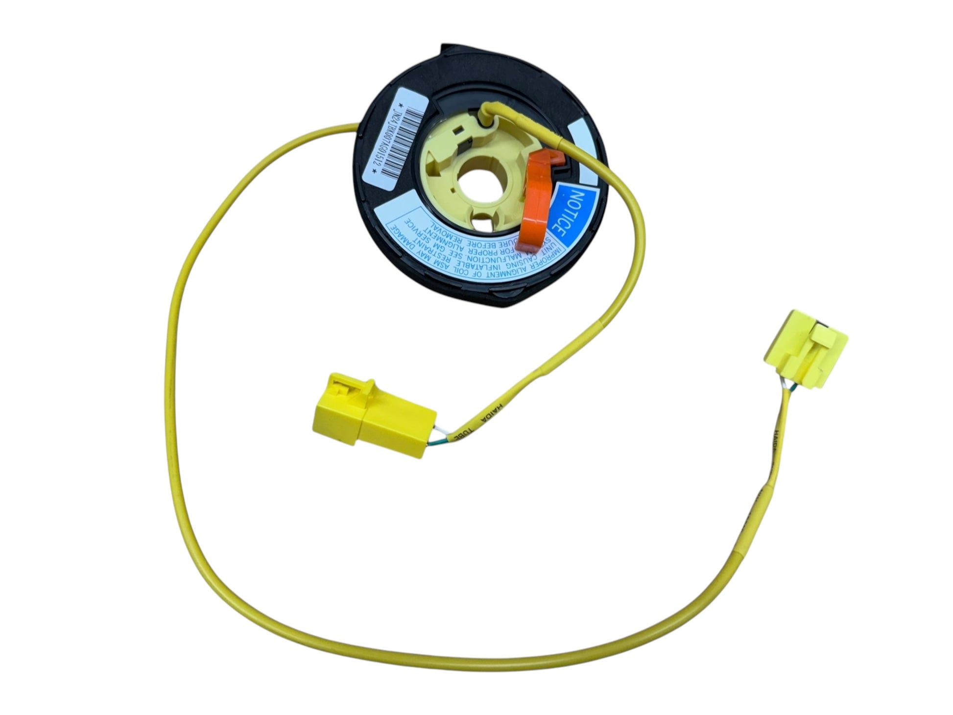90-92 Camaro 91-93 Corvette Air Bag Clock Spring New 26011473