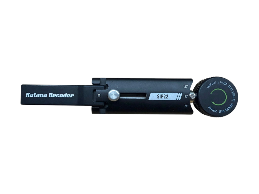 Katana Decoder - SIP22 - Lock Opening & Reading Tool