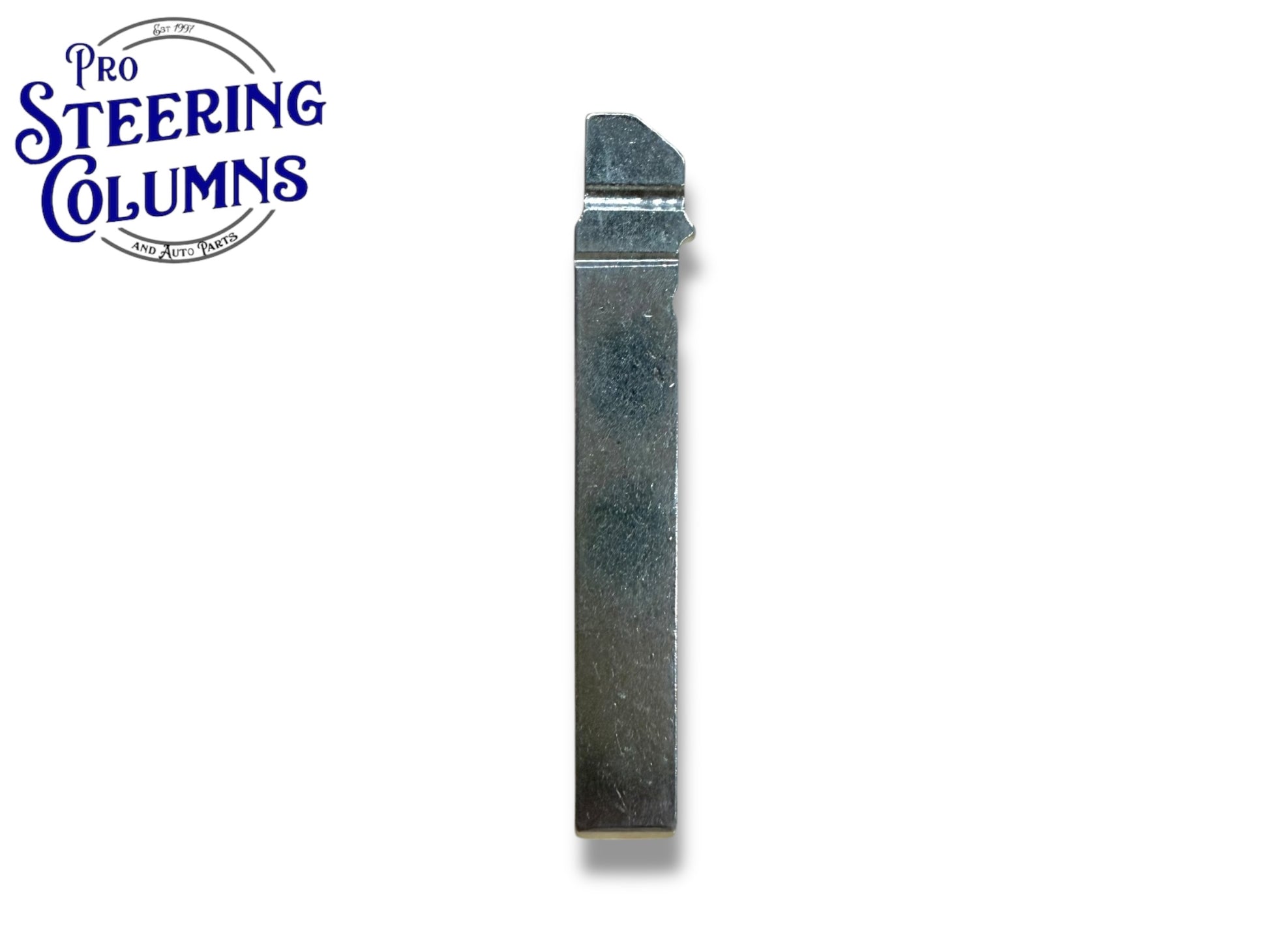 15-21 Audi VW Flip Key Blade HU162-T