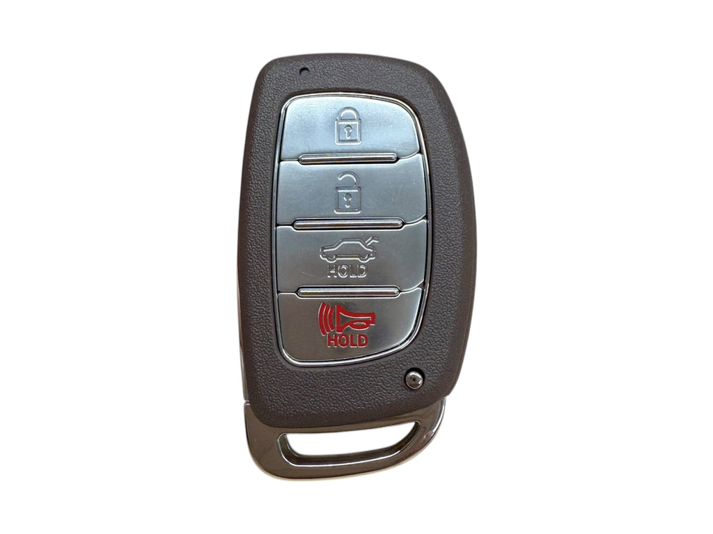 19-20 Hyundai Elantra 4-Button Smart Key New PN: 95440-F2002 / CQOFD00120