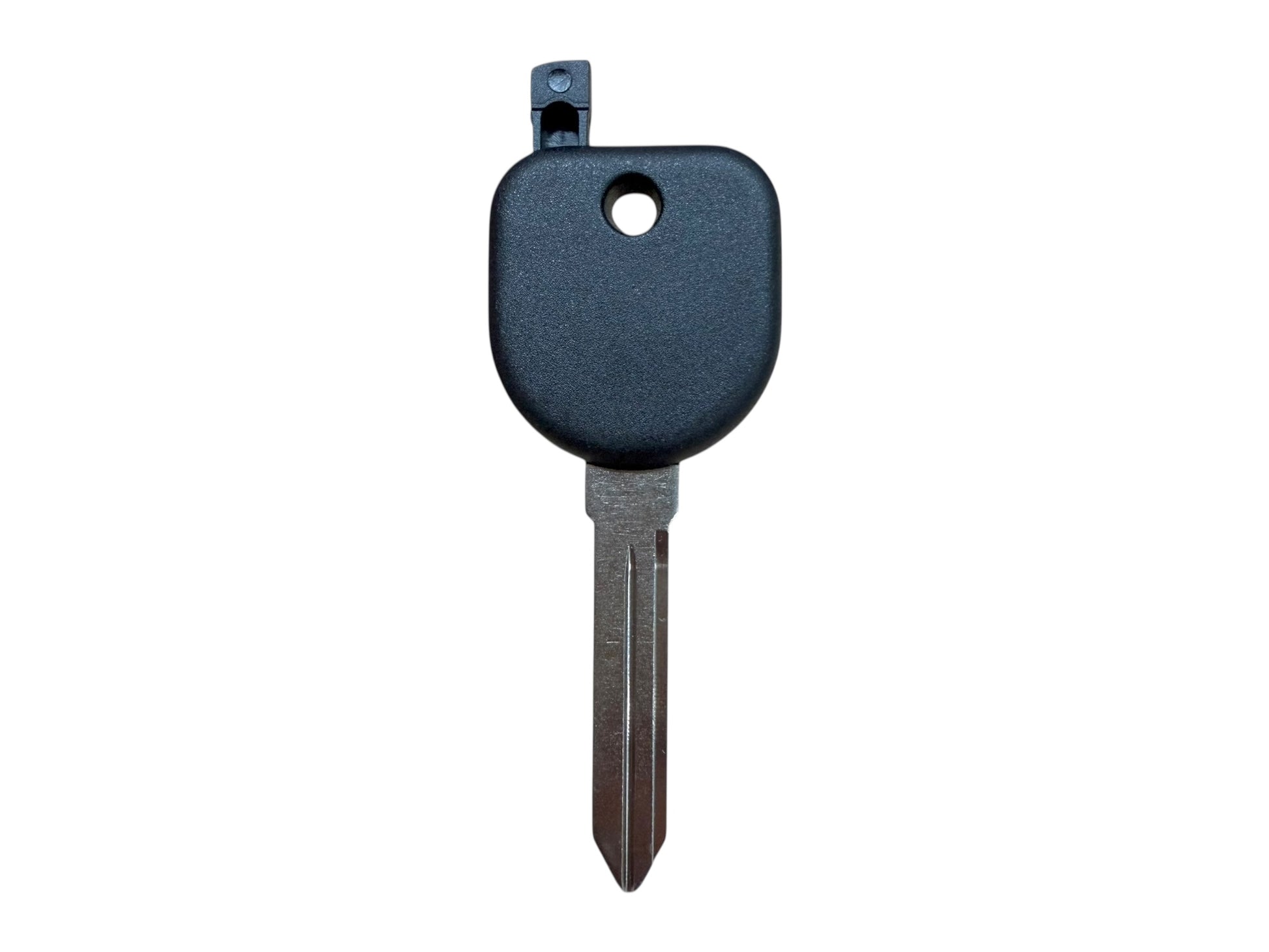 97-09 GM Cadillac B99 / B112 Transponder Key Shell No Chip New