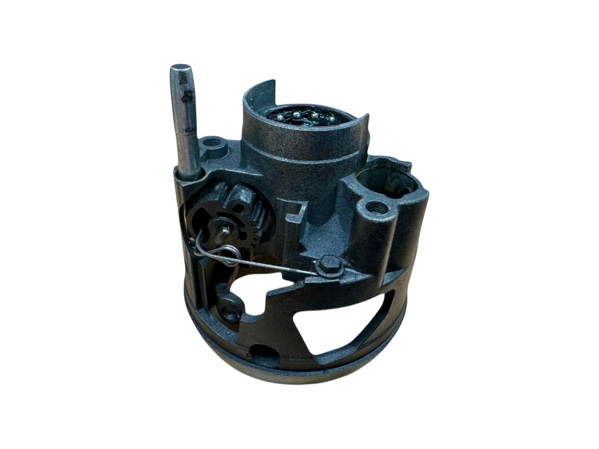 1973-1994 GM Jeep Tilt Steering Column Housing Assembly With New Bearings New SCH106
