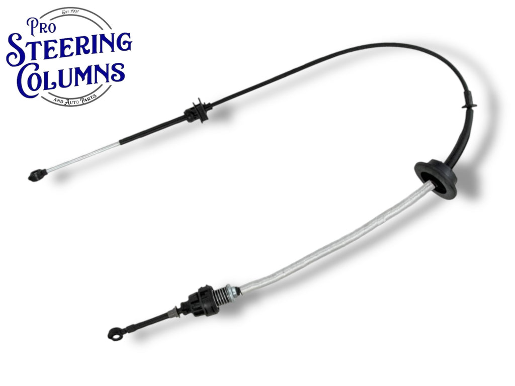 2004 Ford F-150 Transmission Shift Linkage Cable Column Shift New 4L3Z-7E395-BA