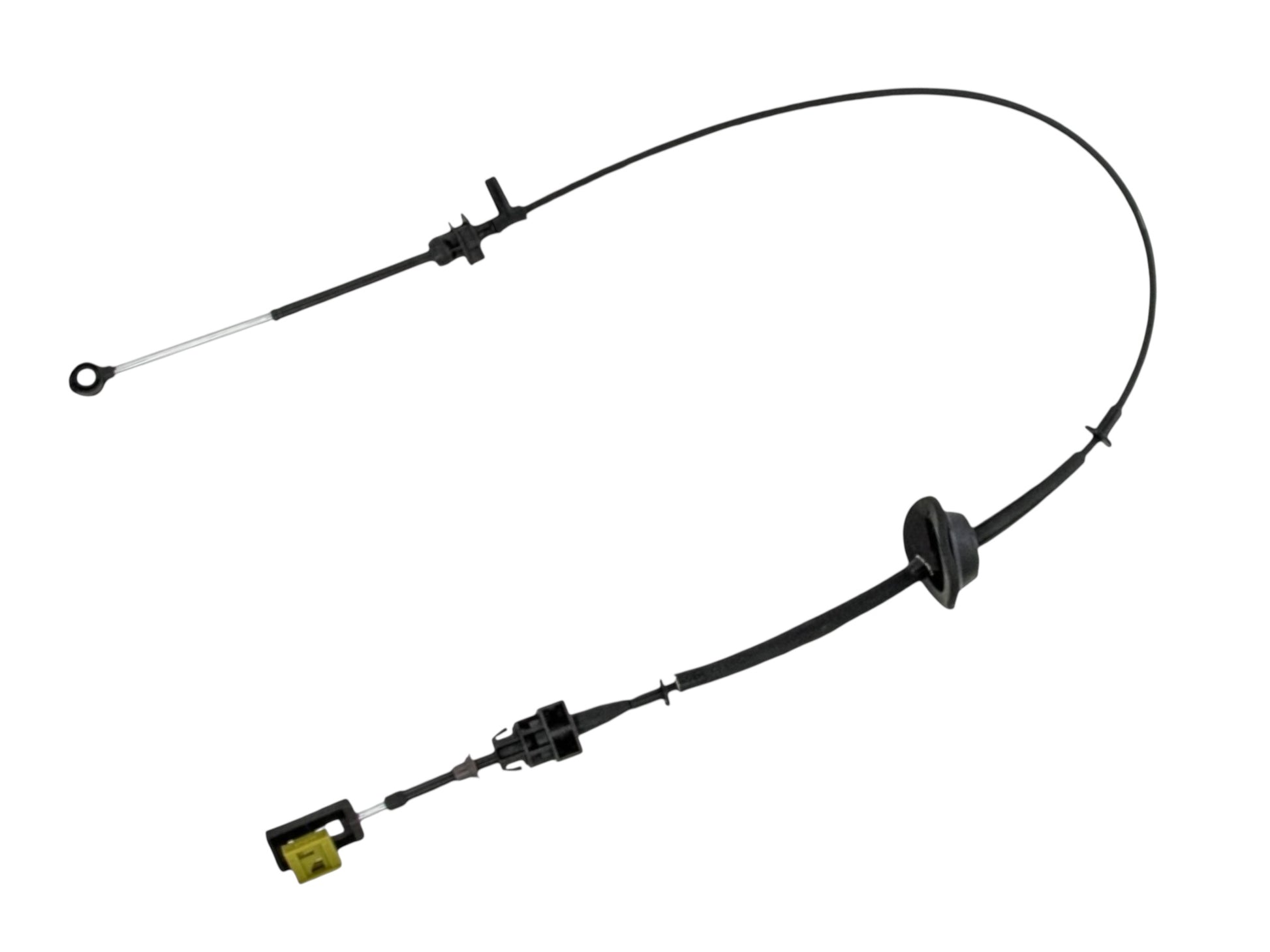 97-99 Ford F-150 F-250 Expedition Transmission Shift Linkage Cable New F85Z-7E395-BA