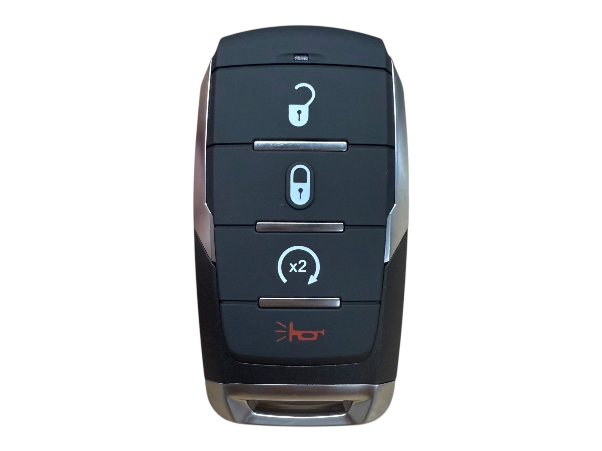 19-24 Ram 1500 Smart Key 4-Button New OHT-4882056 PN: 68575610AA