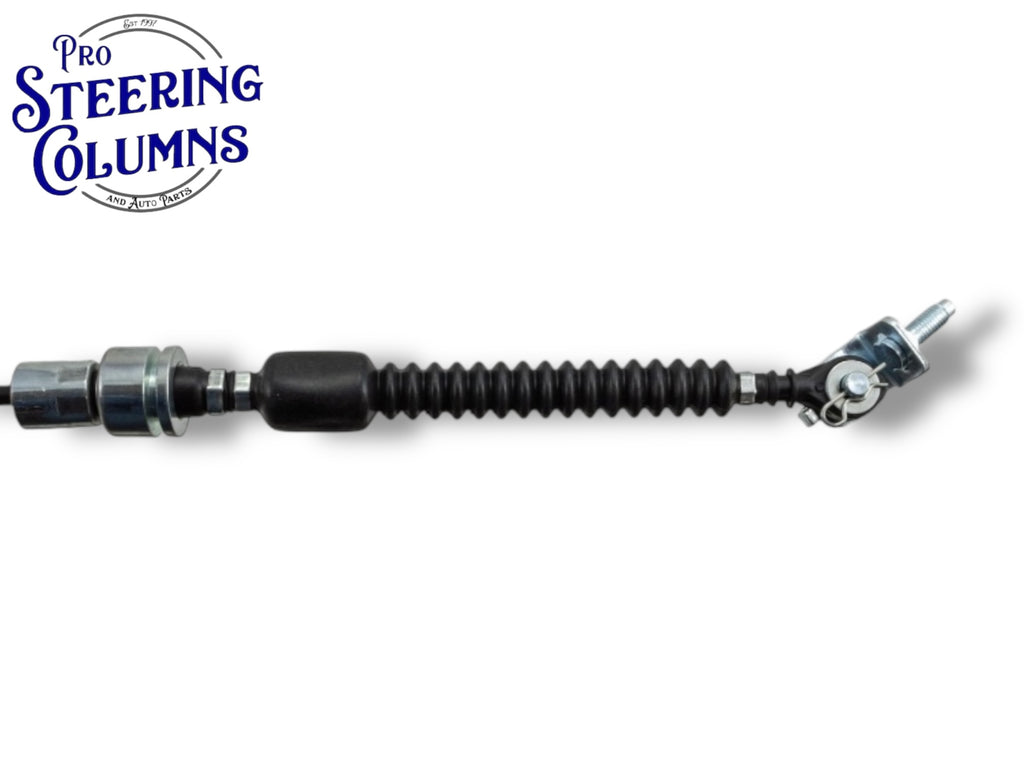 05-07 Toyota Sequoia Transmission Shift Linkage Cable New 33820-0C040