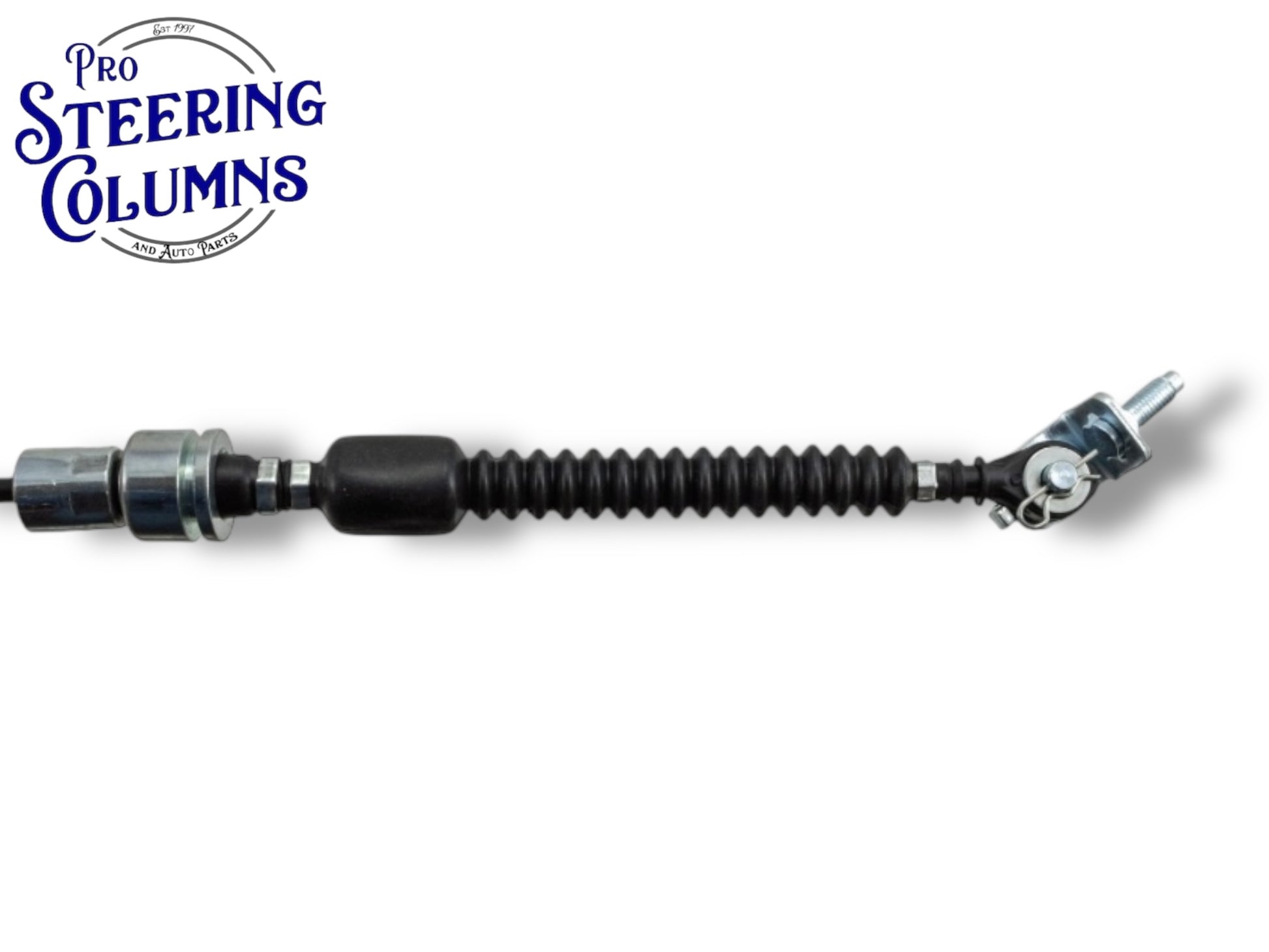 05-07 Toyota Sequoia Transmission Shift Linkage Cable New 33820-0C040