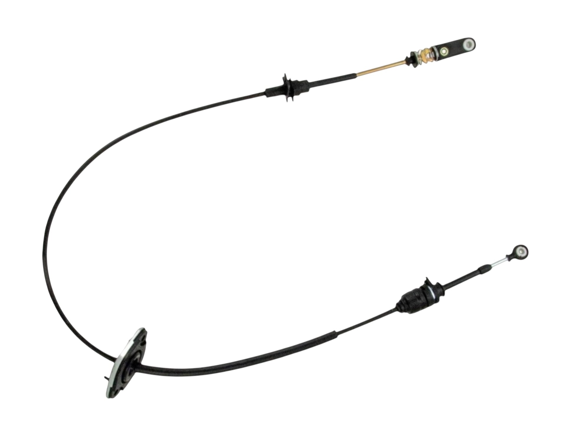 07-10 Jeep Wrangler Transmission Shift Linkage Cable New 52060164AD