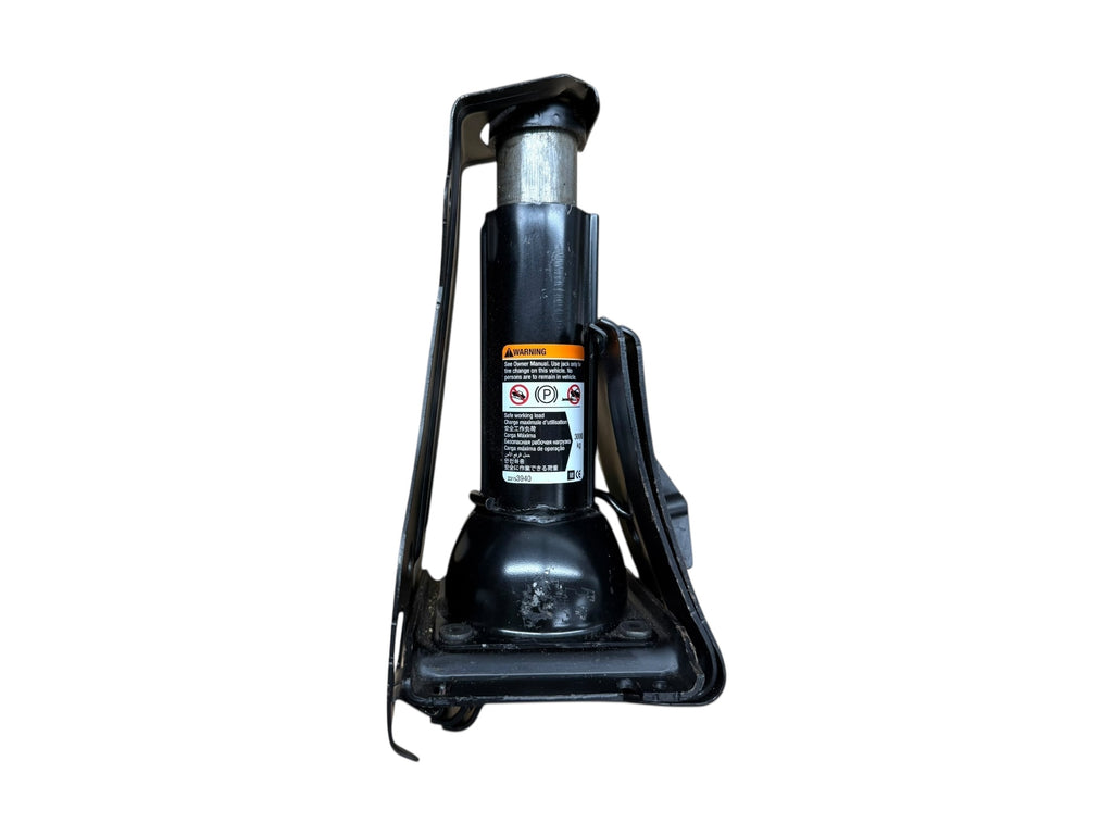 15-19 Silverado Sierra 2500 3500 Bottle Jack With Bracket New (Open Box) 2326215