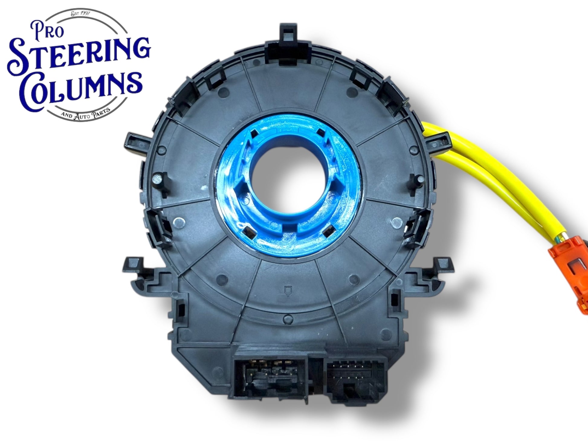 11-15 Kia Sorento Air Bag Clock Spring Without Heat New 93490-1U125