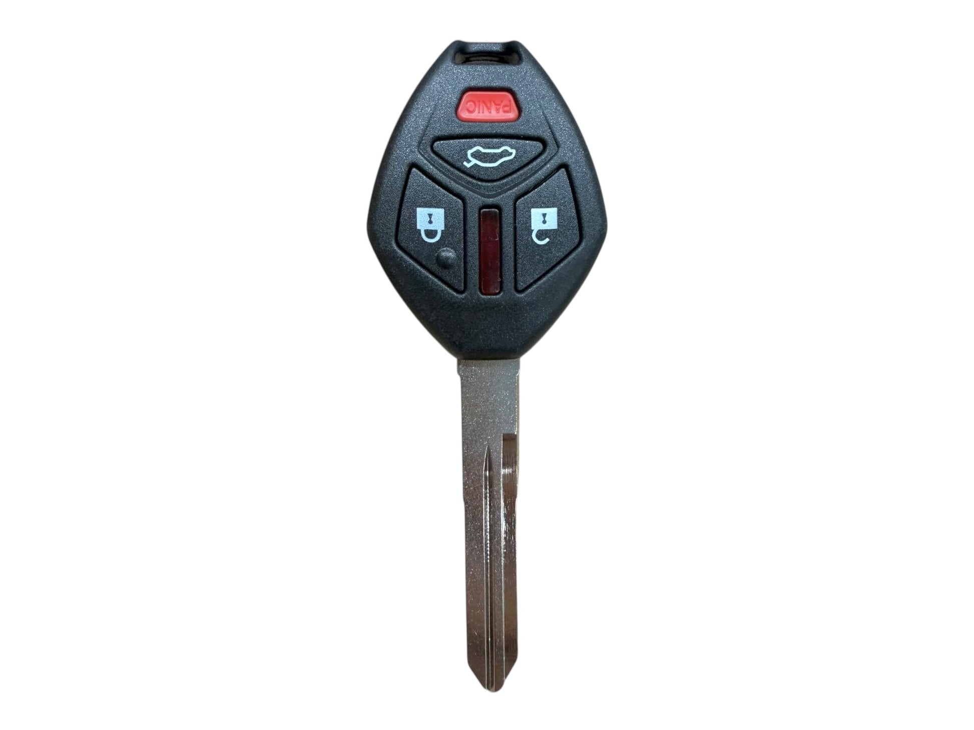 06-07 Mitsubishi Eclipse Galant Remote Head Key 4-Button New OUCG8D-620M-A