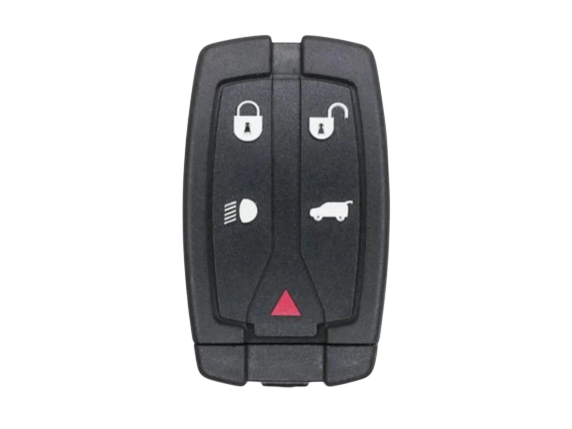 06-12 Land Rover LR2 Smart Key 5-Button New NT1-TX9