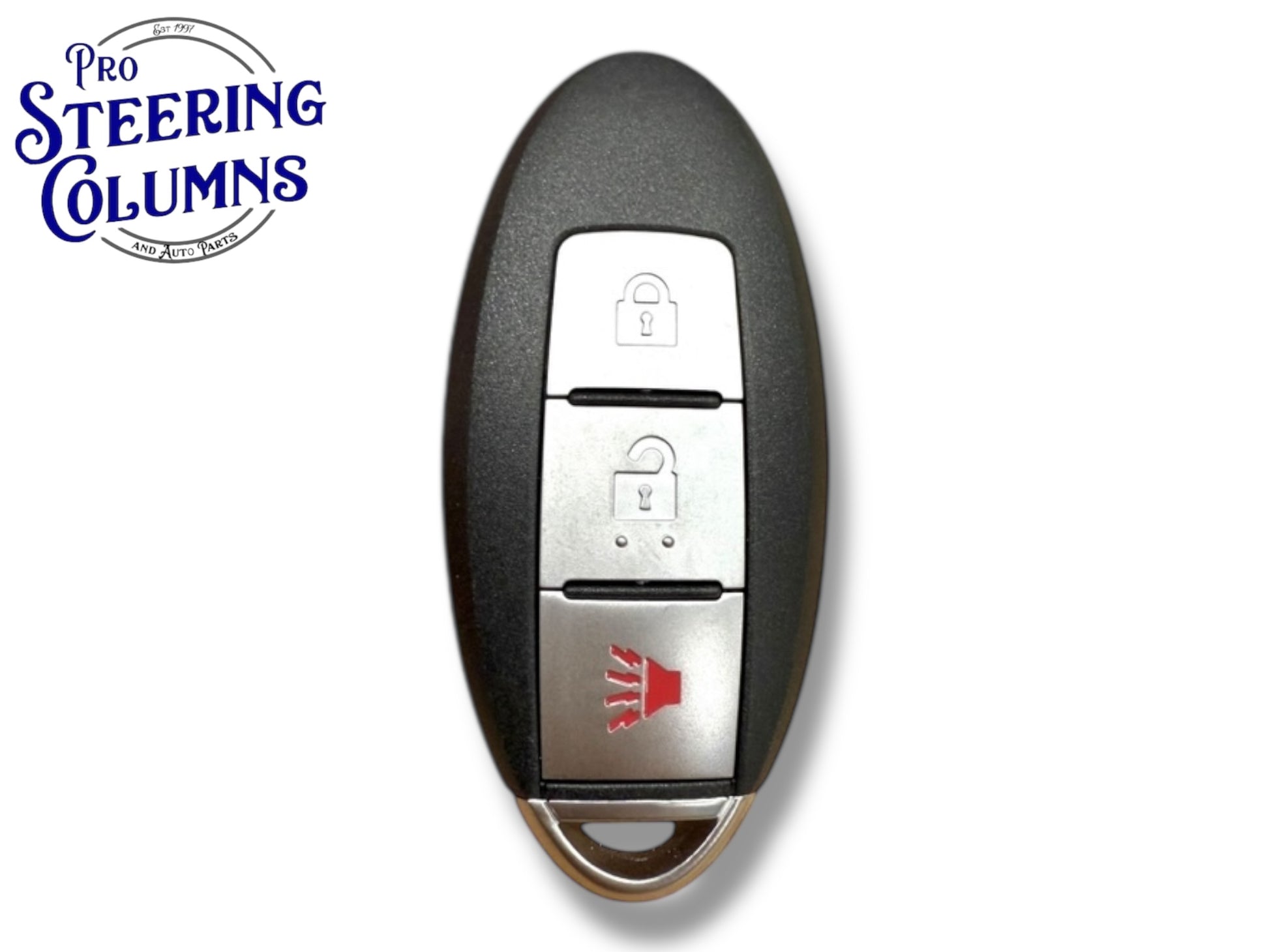 19-21 Pathfinder Murano Titan Smart Key  3-Button New PN: 285E3-9UF7A / KR5TXN7