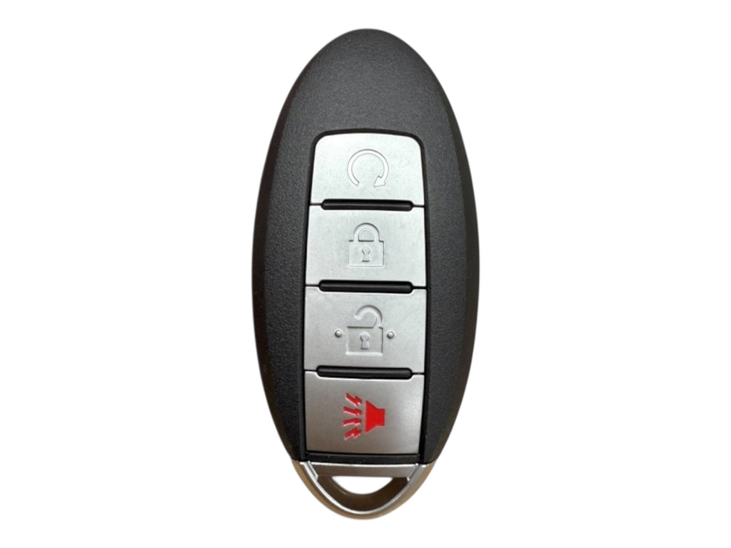 18-23 Nissan Kicks Rogue Smart Key 4-Button New PN: 285E3-5RA6A / KR5TXN3