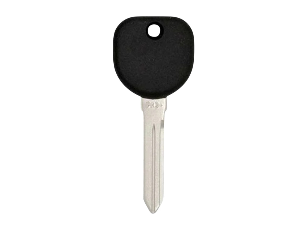 03-07 Cadillac CTS STS B112 / B112-PT Transponder Chip Key PK3 (ID 48 Chip)