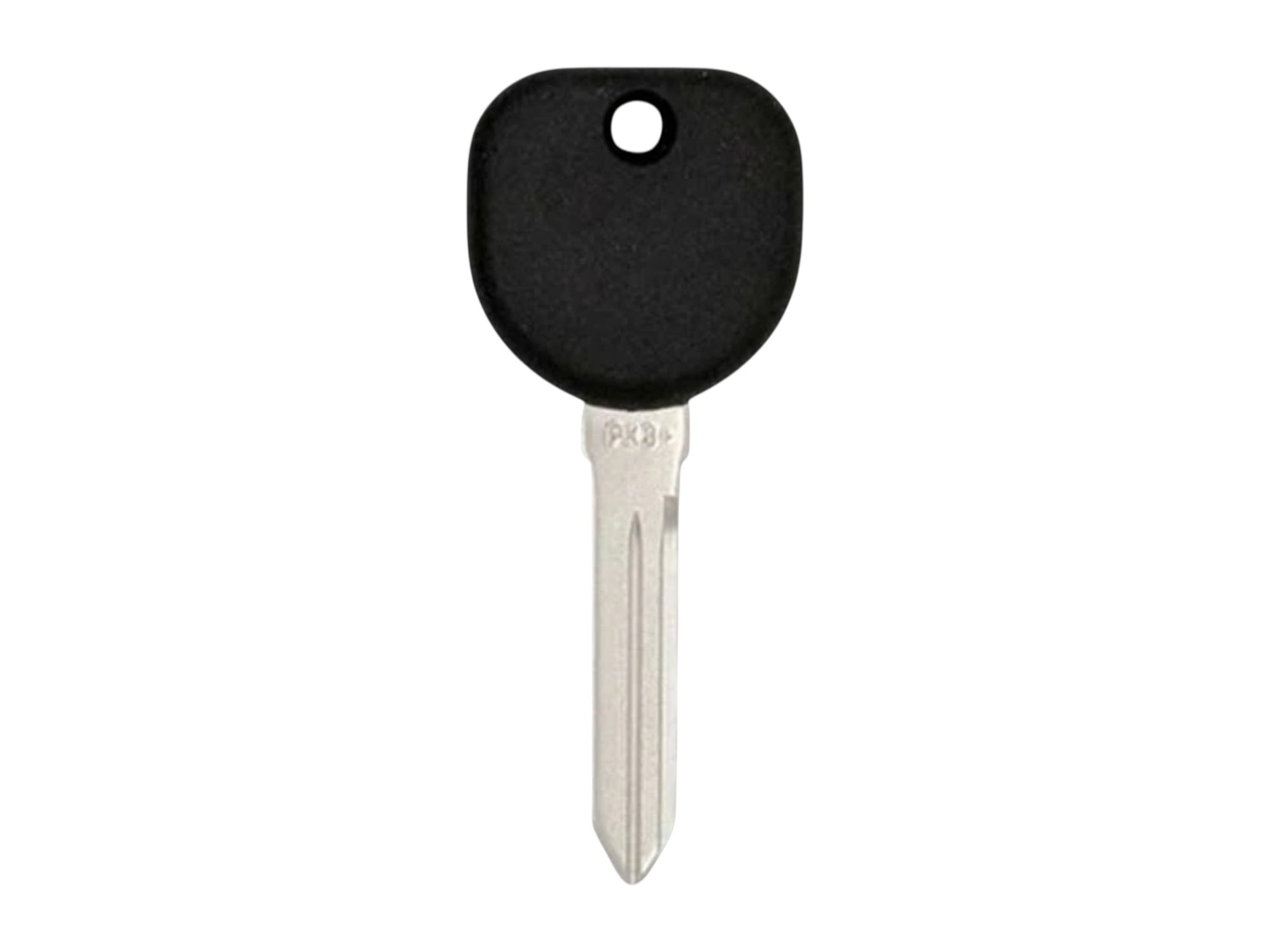 03-07 Cadillac CTS STS B112 / B112-PT Transponder Chip Key PK3 (ID 48 Chip)