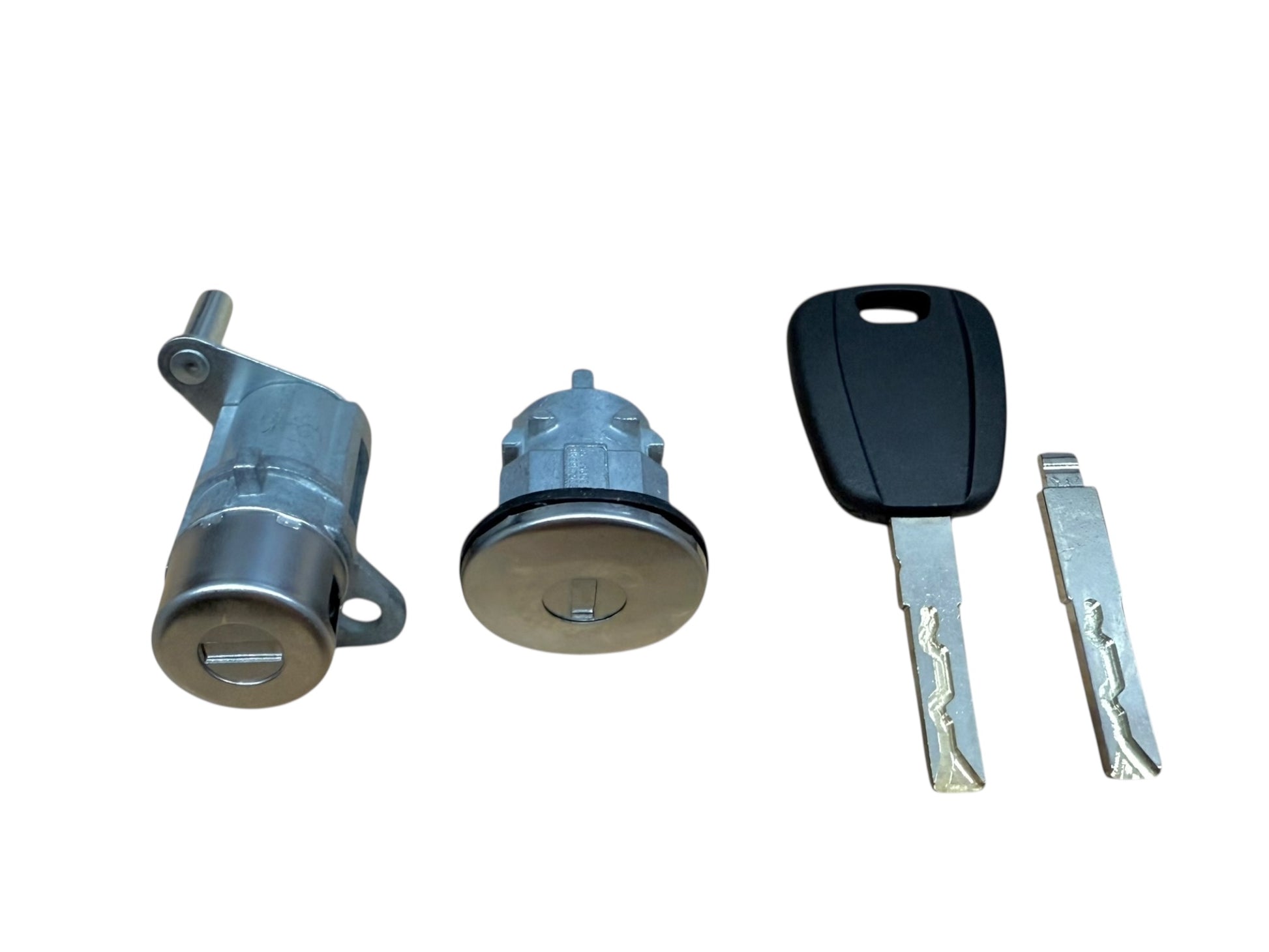 20-25 Jeep Gladiator Door & Tailgate Lock Cylinder Set Keyed Alike New OEM
