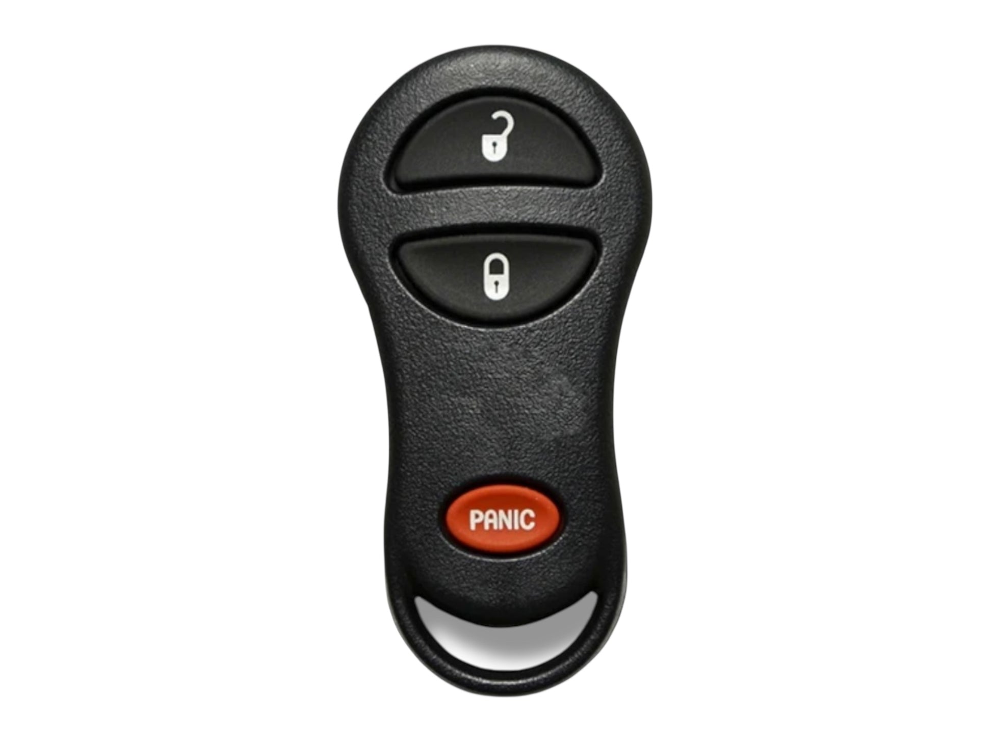 99-08 Chrysler Dodge Plymouth Keyless Entry Remote 3-Button New PN: 04686481AB / GQ43VT17T
