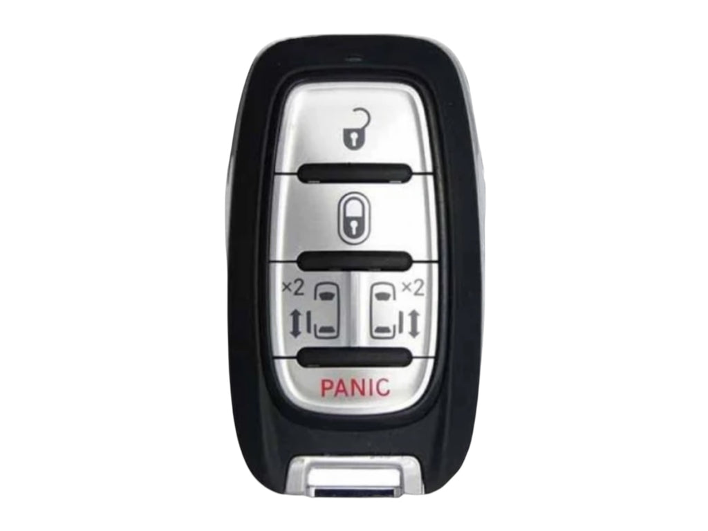 17-24 Chrysler Pacifica Voyager Smart Key 5-Button New M3N-97395900 / PN: 68241531AC