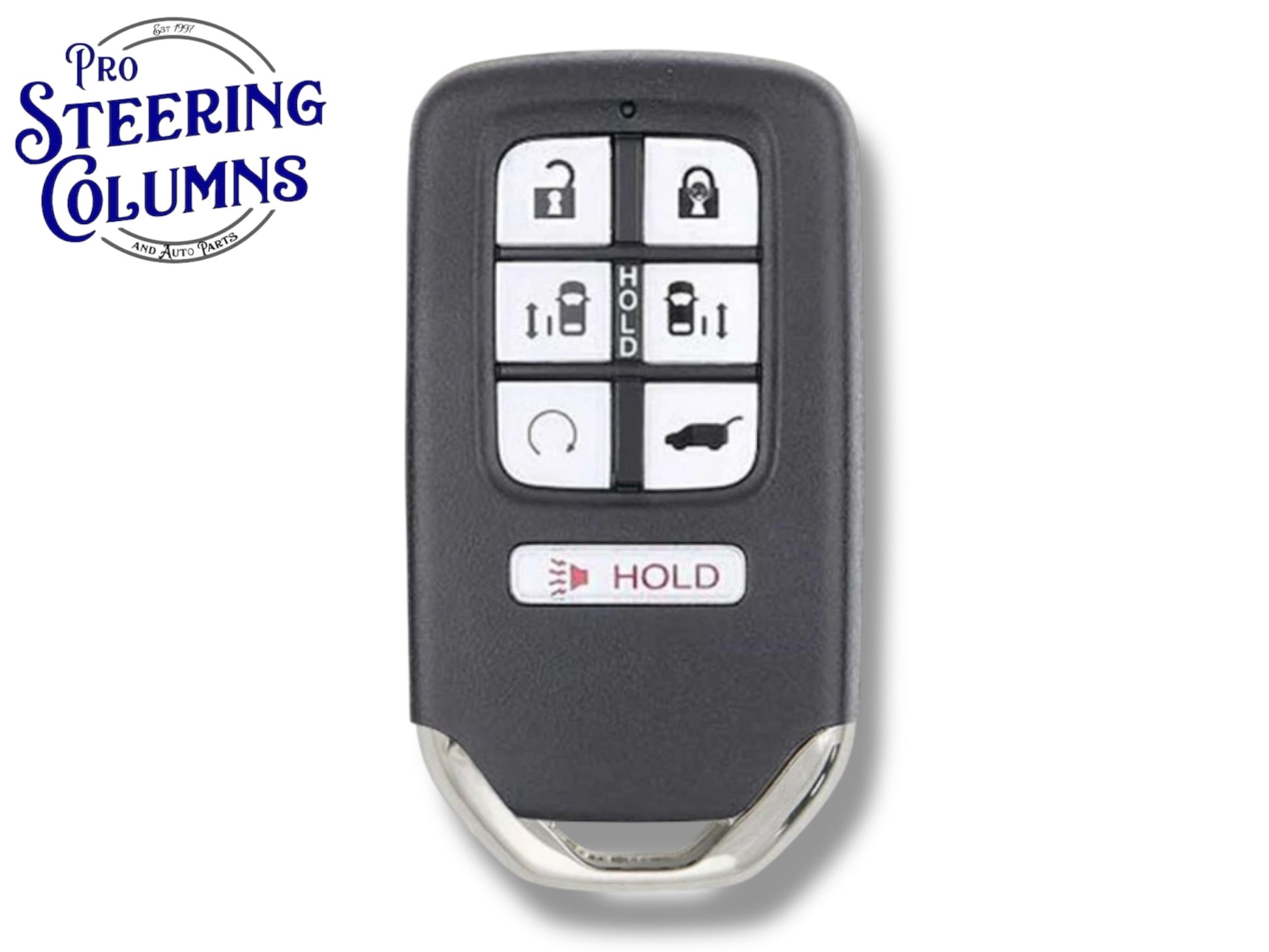 18-20 Honda Odyssey Smart Key 7-Button PN: 72147-THR-A11/ KR5V2X