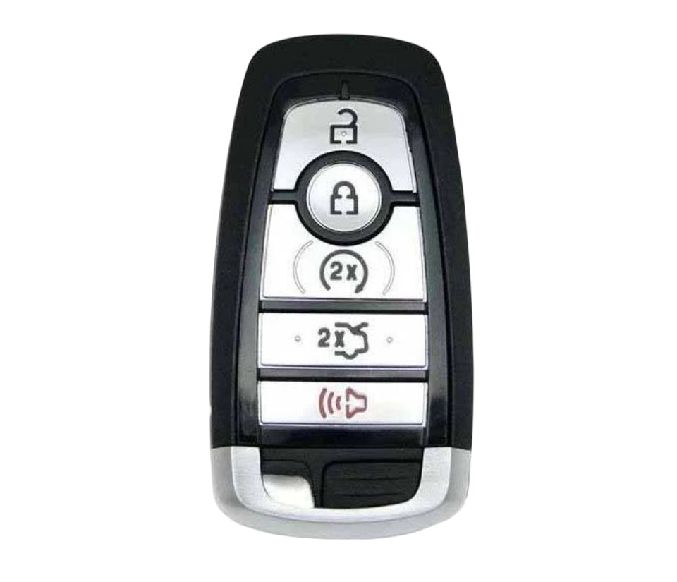 Key After Key 22-24 Ford Mustang Smart Key 5-Button M3N-A3C054339 / 164-R8324 (After