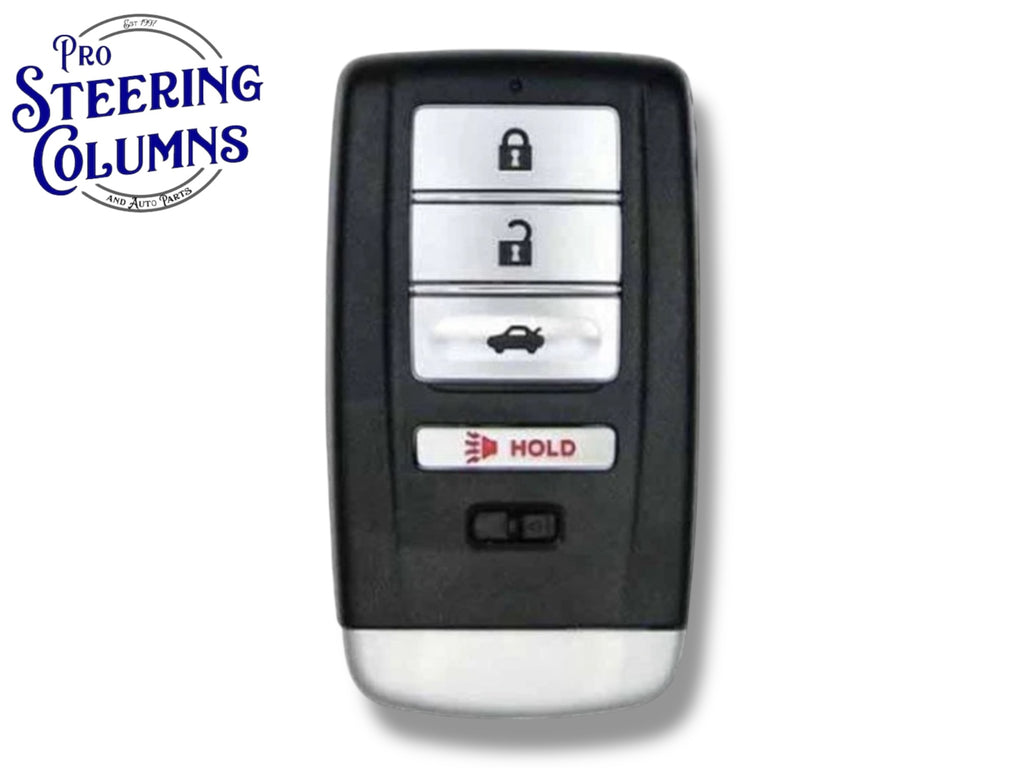 15-20 Acura ILX RLX TLX Smart Key Fob 4-Button New PN: 72147-TZ3-A11 / KR5V1X