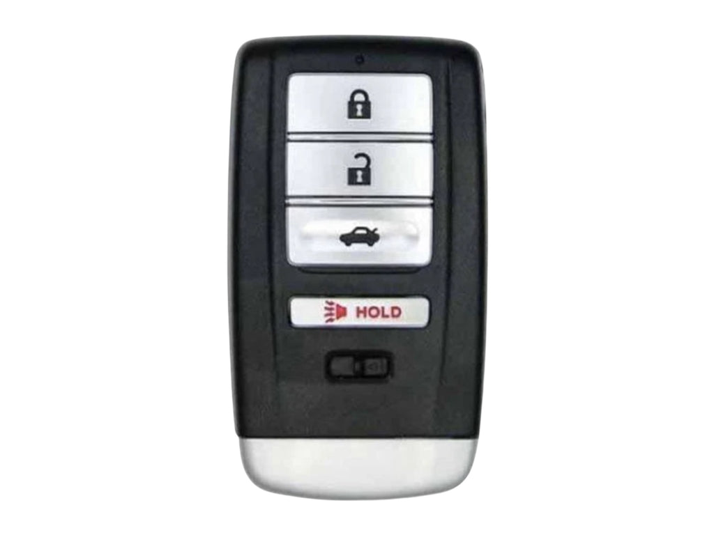 15-20 Acura ILX RLX TLX Smart Key Fob 4-Button New PN: 72147-TZ3-A11 / KR5V1X