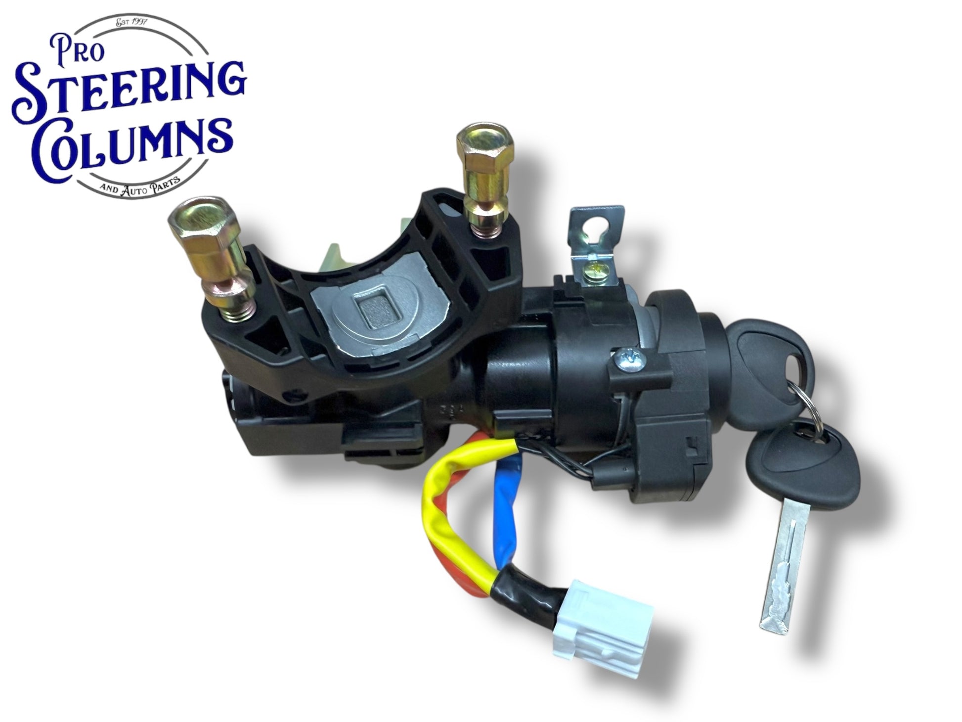 11-14 Hyundai Sonata Ignition Door & Trunk Lock Cylinder Set 2 Keys New
