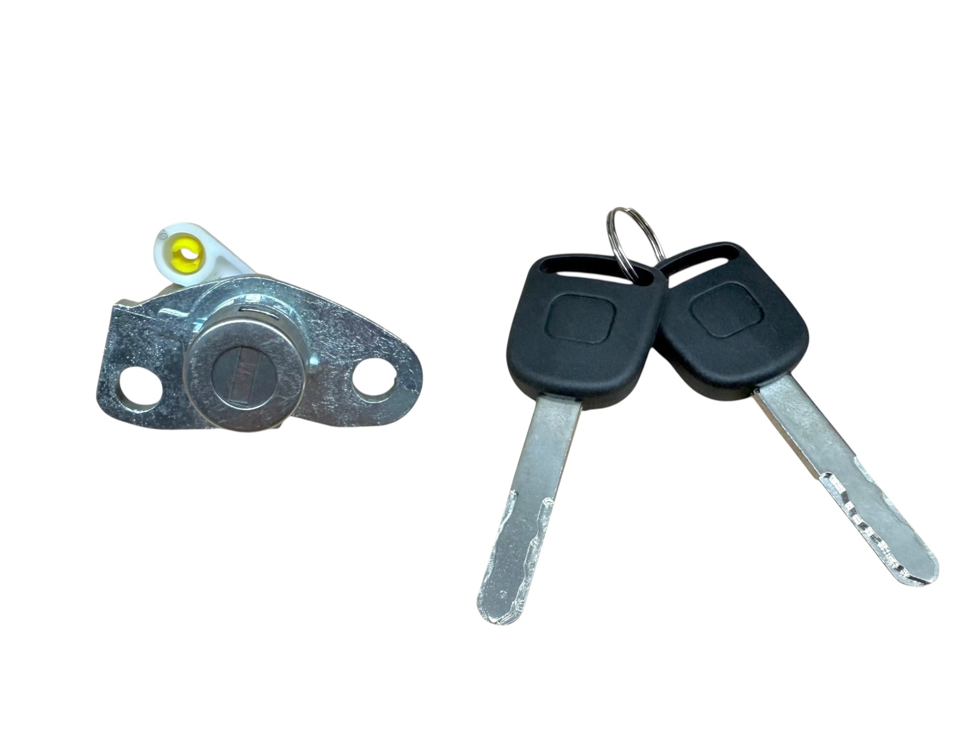 S2000 ドアロック左 03-05 Civic 04-09 S2000 Rear Trunk Lid Door Lock Cylinder New 74861-S5