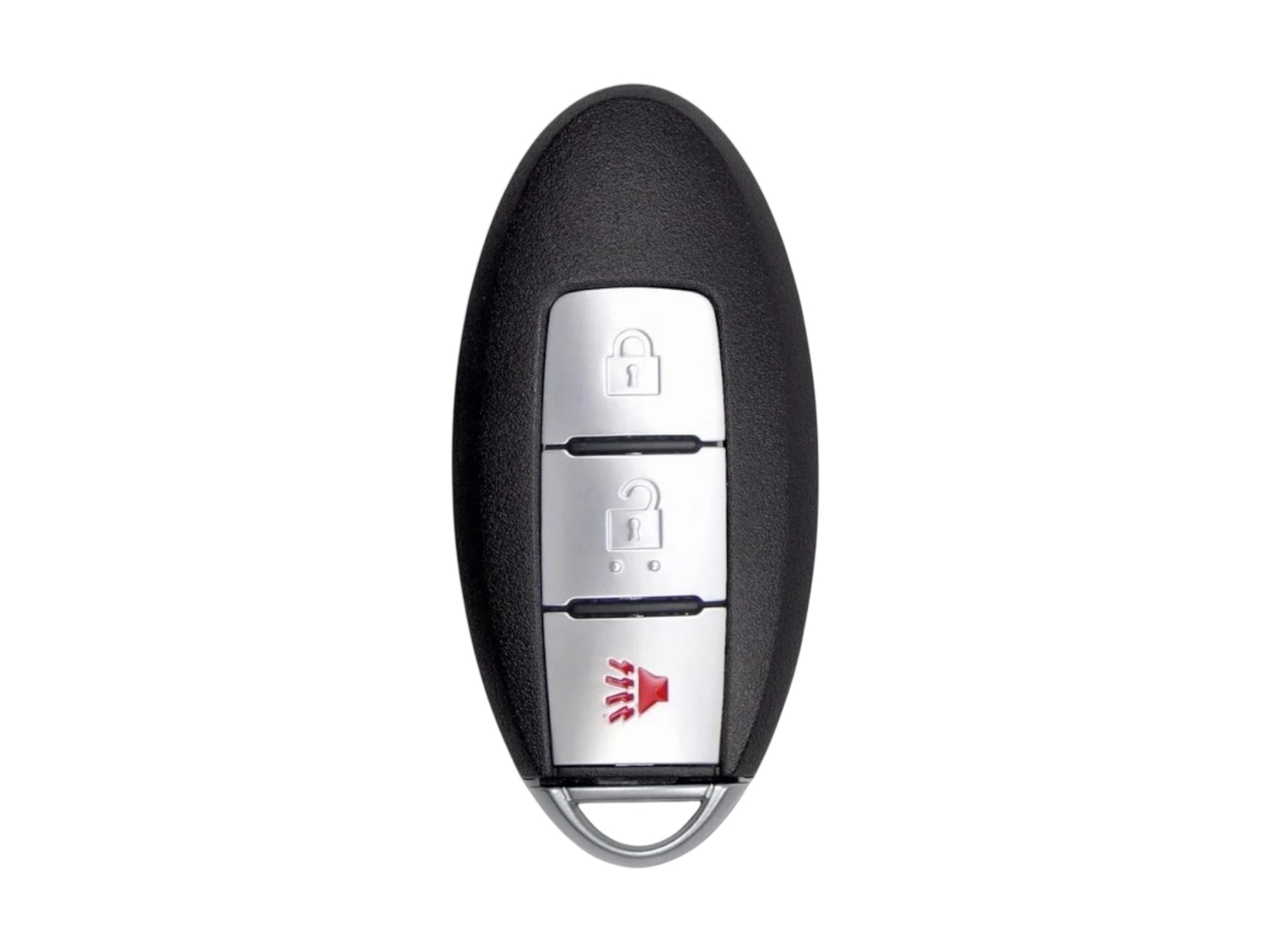 09-19 Nissan Murano 370Z Smart Key 3-Button Aftermarket FCCID: KR55WK49622 PN: 285E3-1AA7A