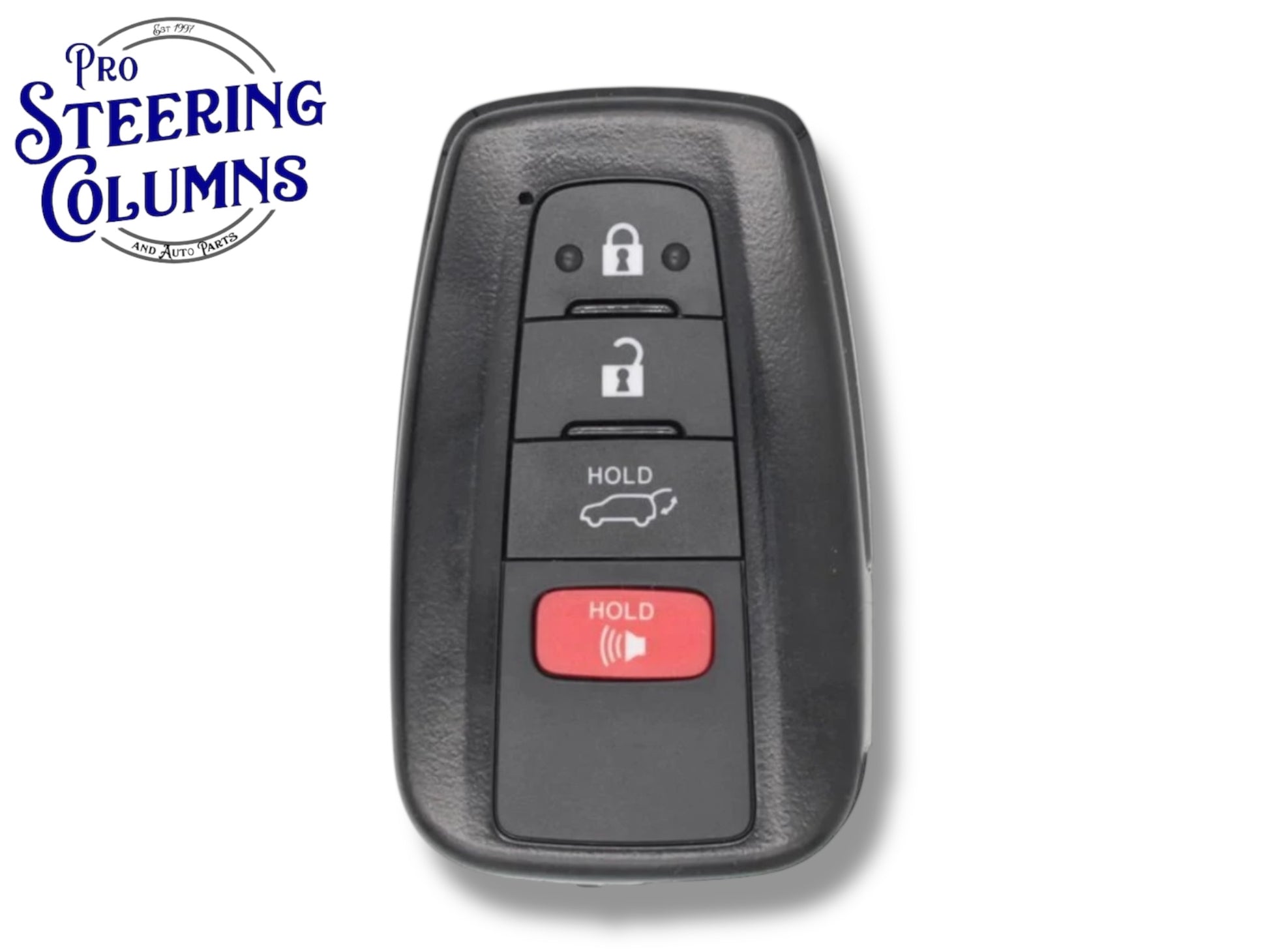 19-22 Toyota Rav4 Smart Key HYQ14FBC / 0351 (Aftermarket)