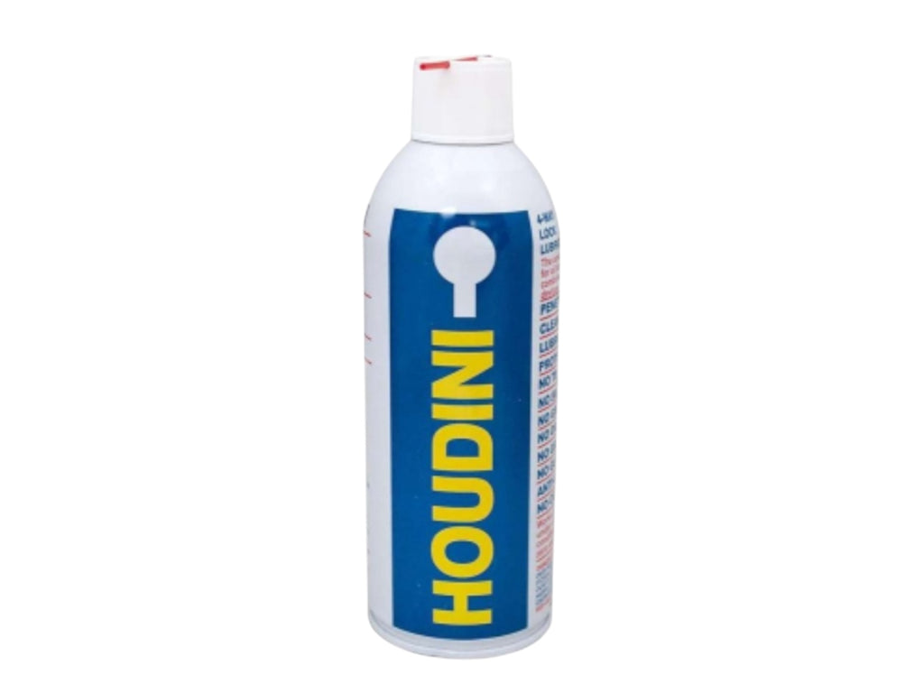 Houdini 4-Way Lock Lubricant - 11oz