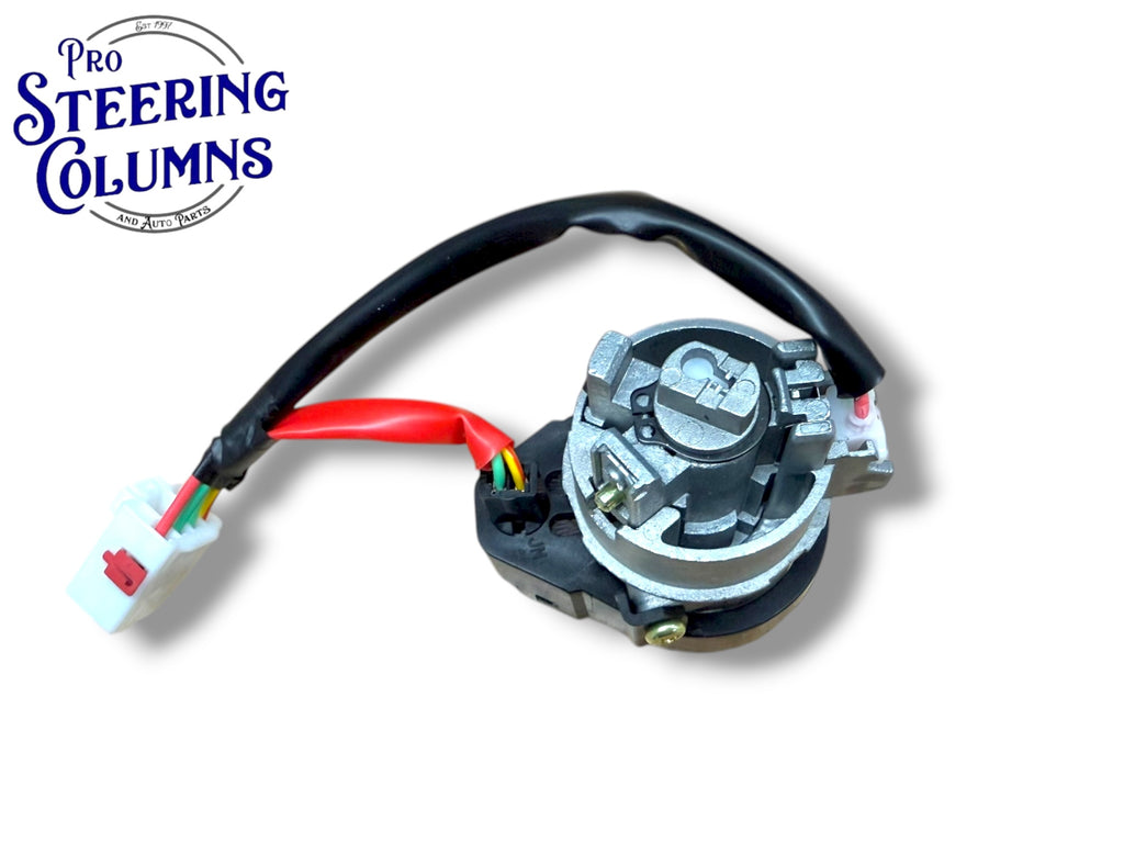 2009 Kia Optima Ignition Lock Cylinder 2 Keys New 81900-2GA01