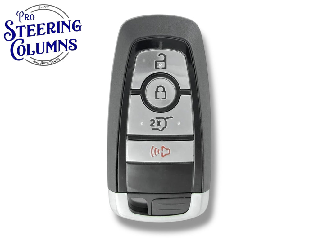 18-24 Ford Expedition Explorer Smart Key 4-Button PN: 164-R8197 / M3N-A2C931423 (Aftermarket)