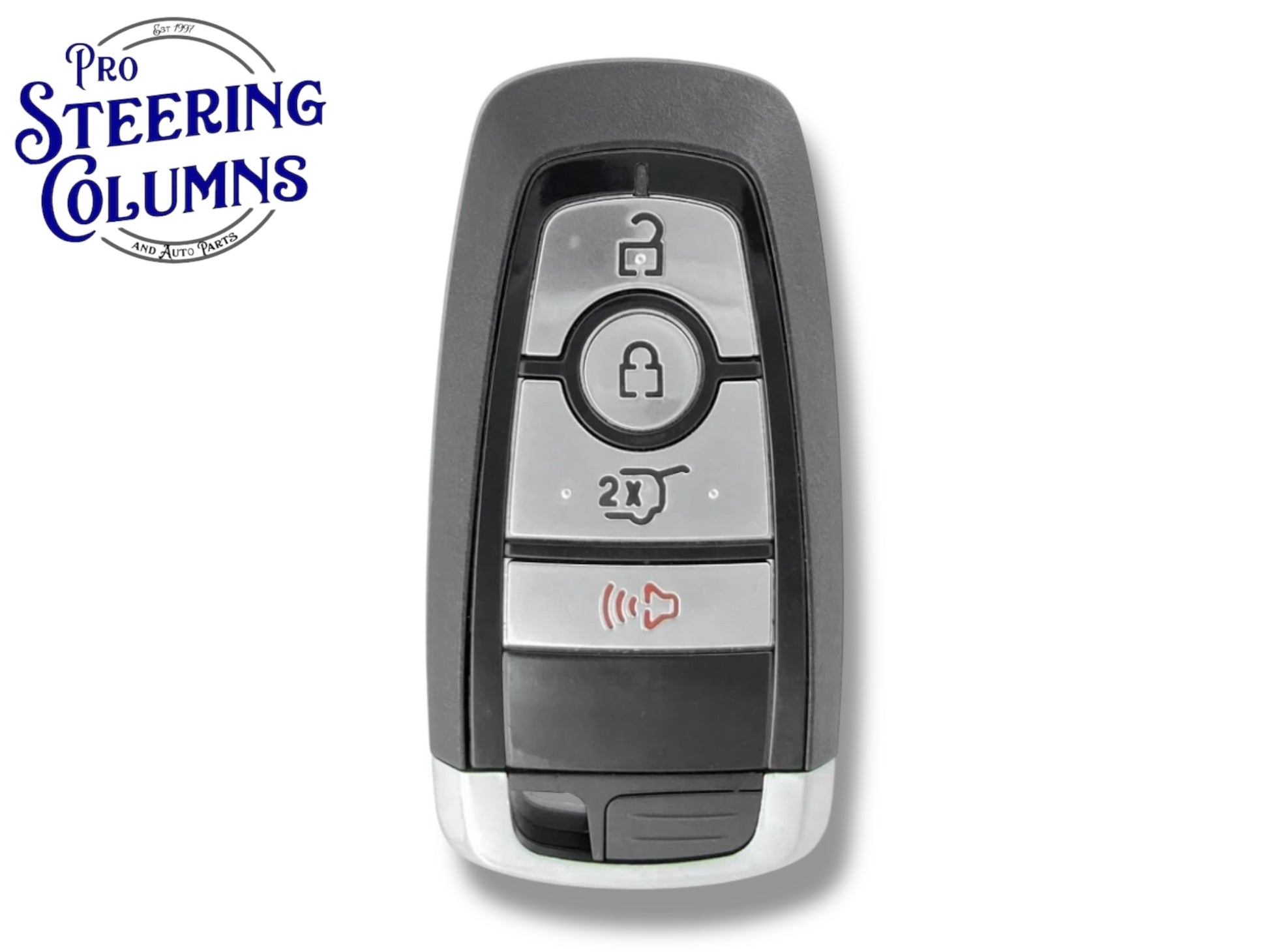 18-24 Ford Expedition Explorer Smart Key 4-Button PN: 164-R8197 / M3N-A2C931423 (Aftermarket)
