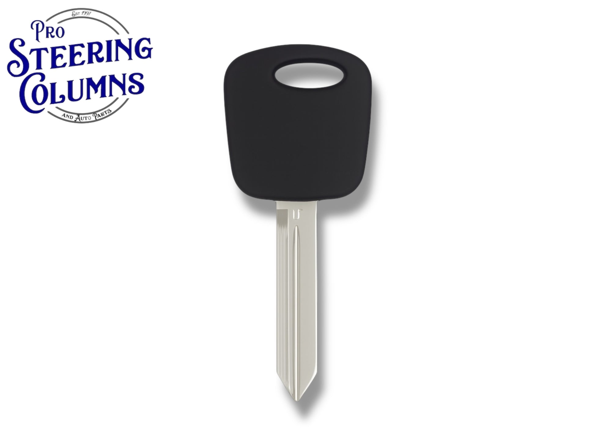 H74 / H86 Ford Mazda Lincoln Transponder Key (4D60 Chip)(Aftermarket)