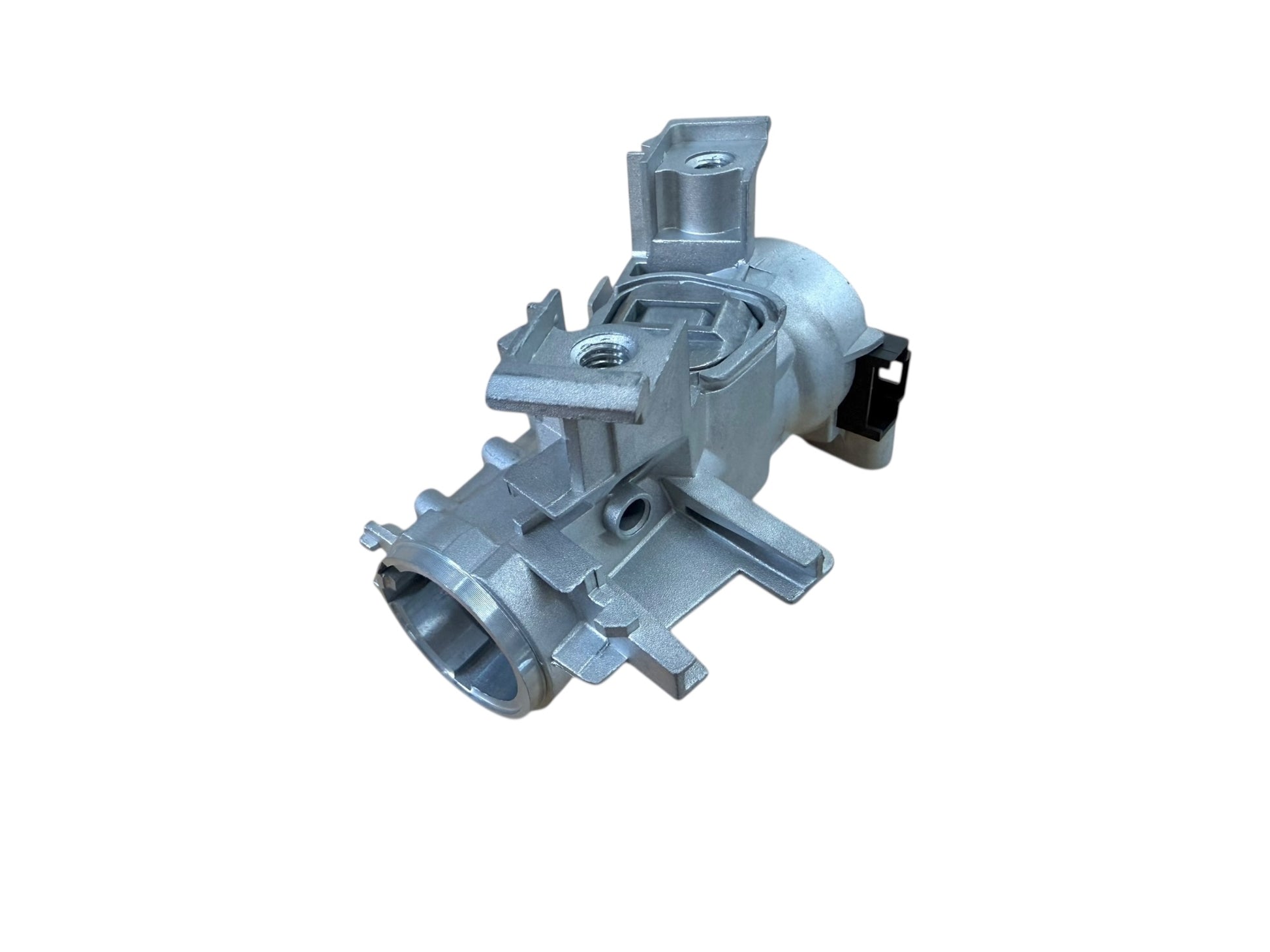 06-18 VW Jetta Beetle Passat GTI Steering Ignition Lock Housing 1KO905851B (Aftermarket)