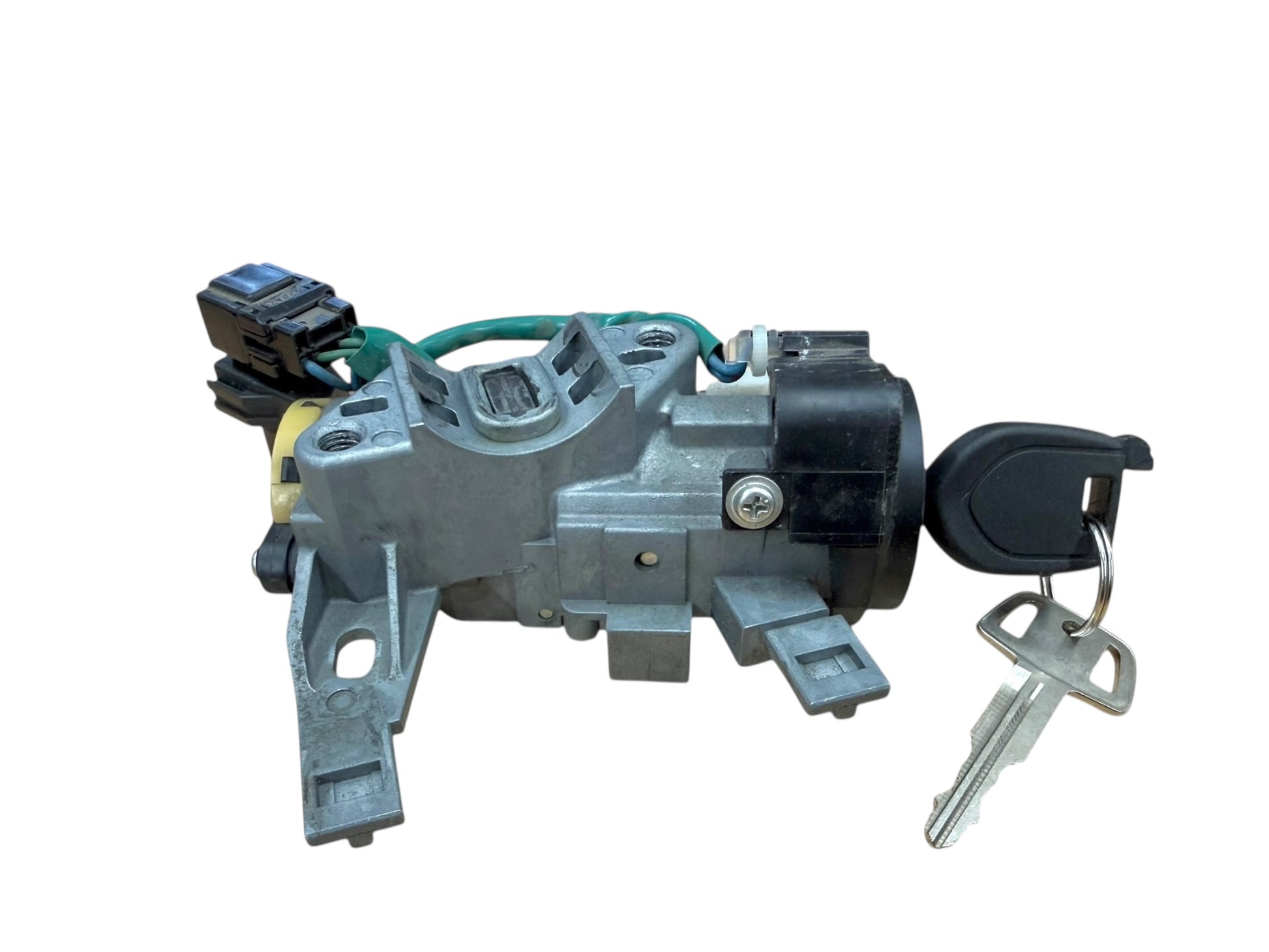 07-12 Mitsubishi Ignition Lock Cylinder Switch Assembly PN: 4408A024 (USED OEM)