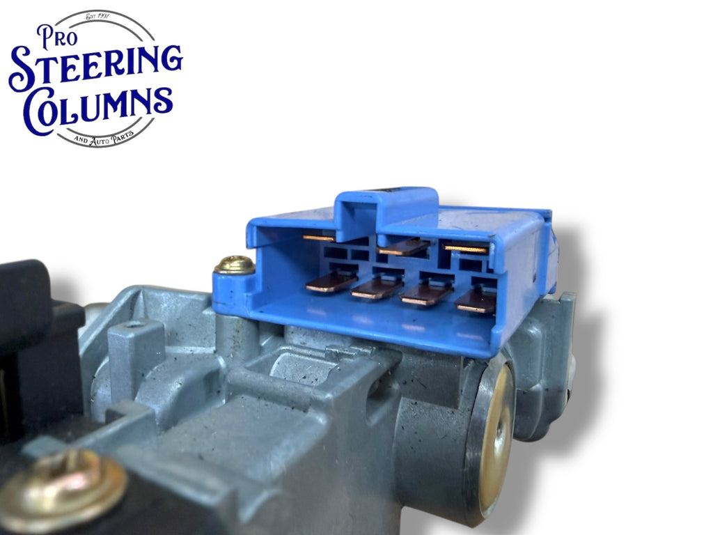 97-01 Honda Prelude Ignition Lock Cylinder Assembly PN: 35100-S30-A13 (USED OEM)