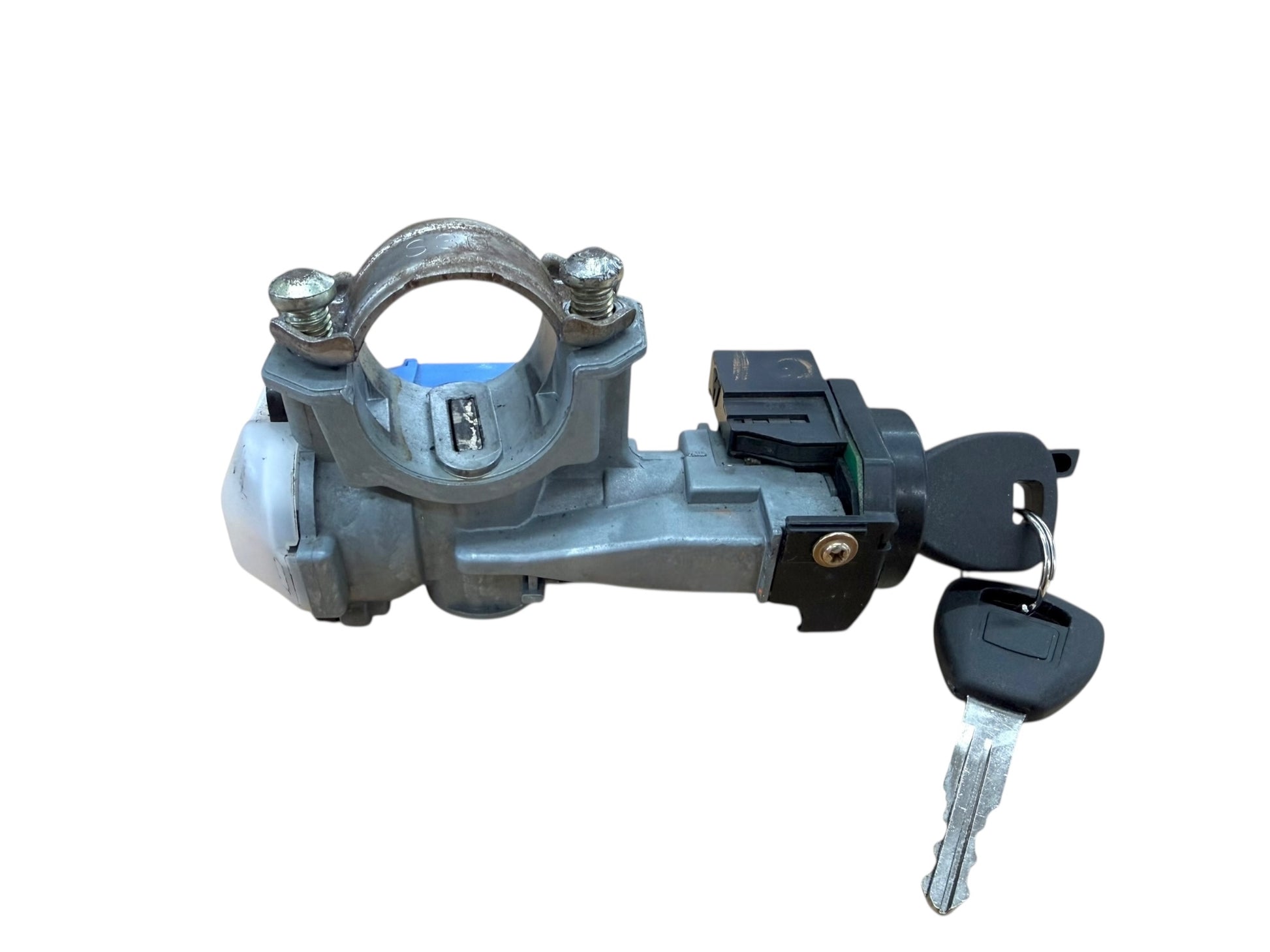 97-01 Honda Prelude Ignition Lock Cylinder Assembly PN: 35100-S30-A13 (USED OEM)