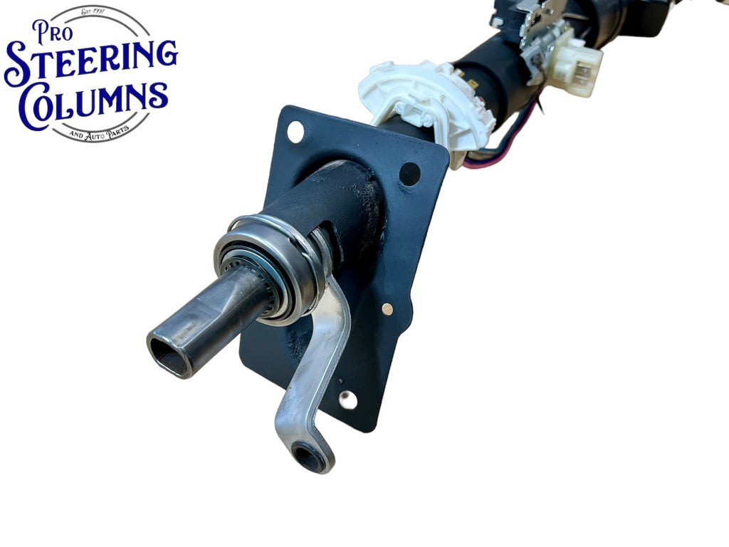 1984-1991 GM G10 G20 G30 G1500 G2500 G3500 Van Steering Column Automatic Tilt Rebuilt
