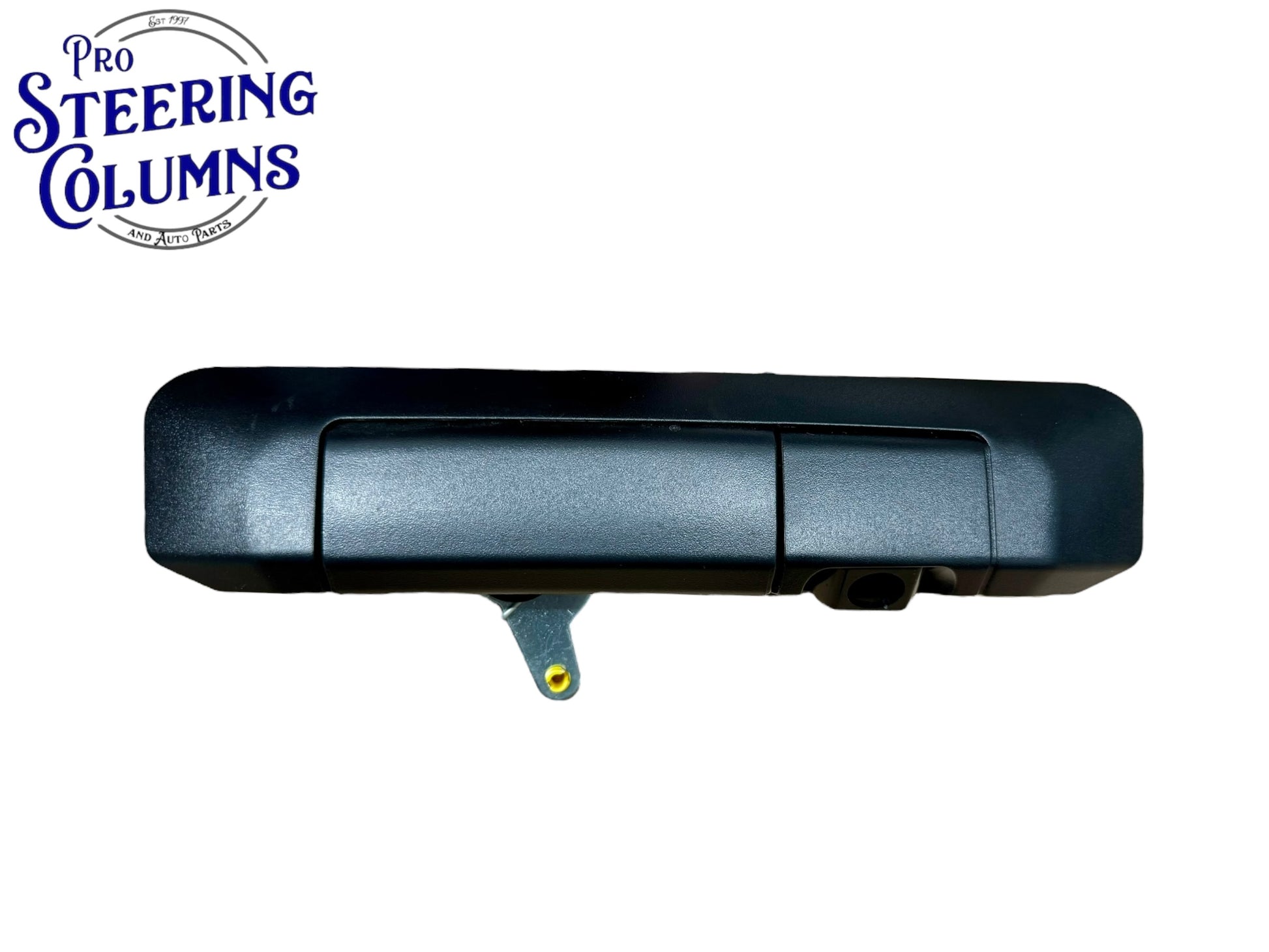 2005-2015 Toyota Tacoma Tailgate Handle Textured Black With Camera New 69090-04020