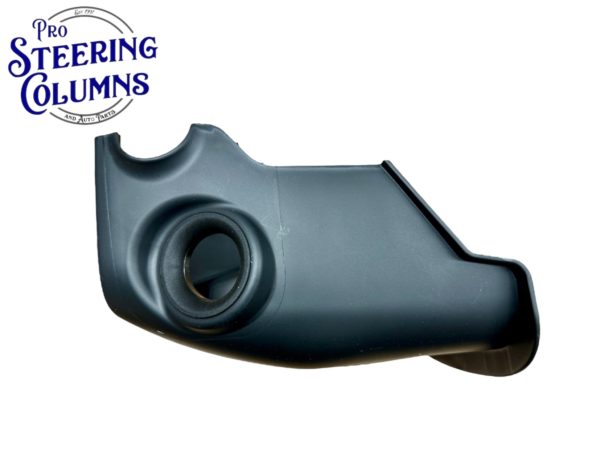 2013-2018 Hyundai Santa Fe Sport Steering Column Lower Bezel Shroud Collar New 84852-4Z000-RYN