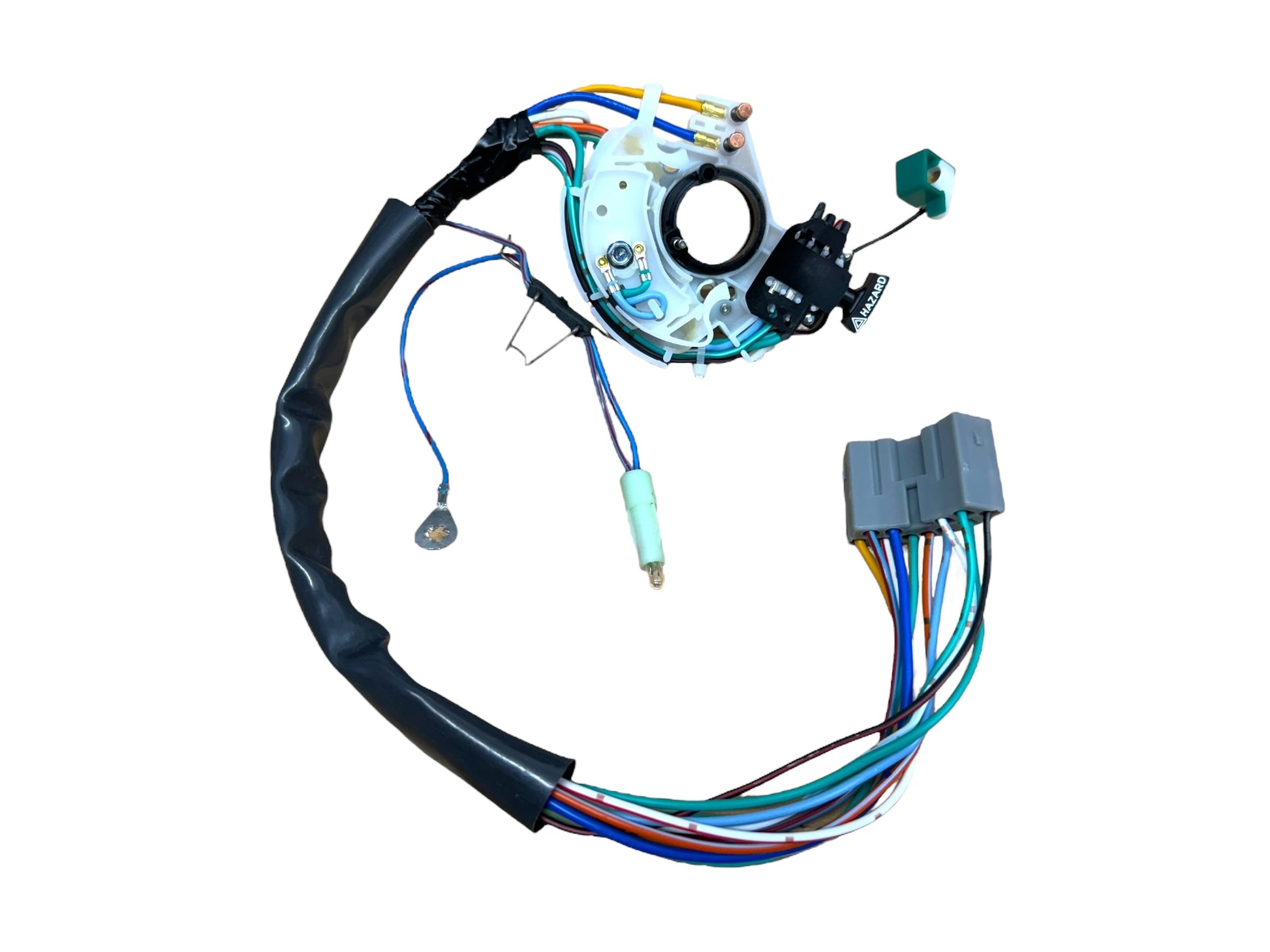 84-91 E-150 E-250 E-350 Turn Signal Switch For Tilt Column New E4UZ13341D