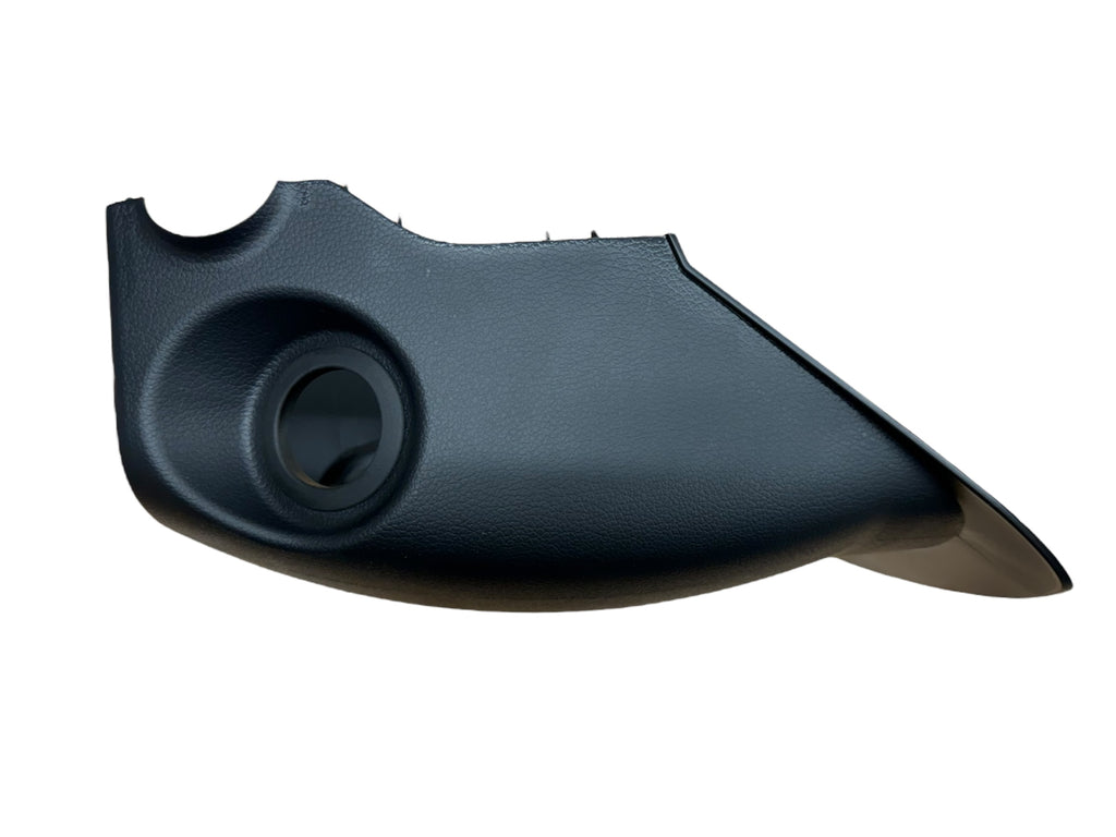 2012-2016 Kia Sportage Steering Column Lower Bezel Black New OEM 84855-3W030WK