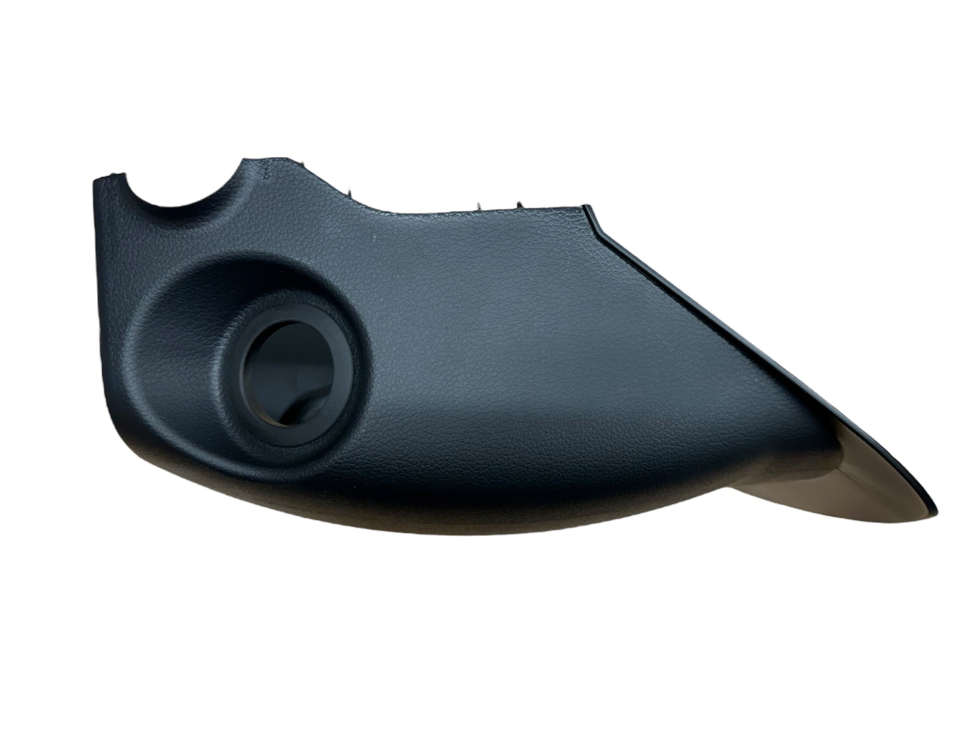 2012-2016 Kia Sportage Steering Column Lower Bezel Black New OEM 84855-3W030WK